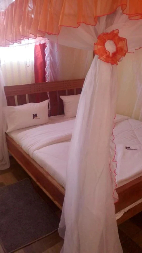The Horizon Resort