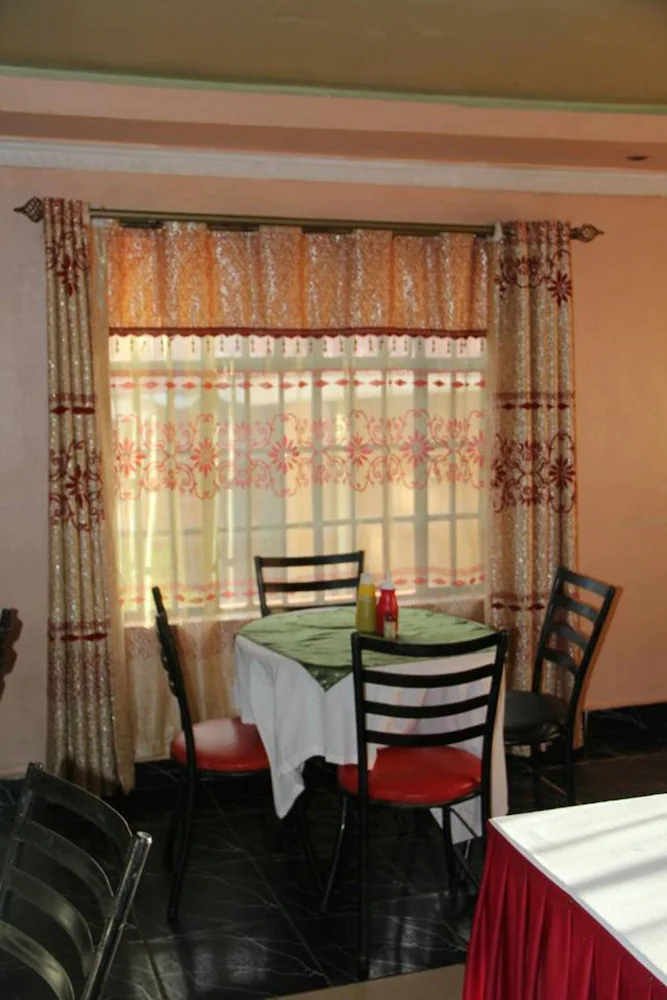 The Horizon Resort