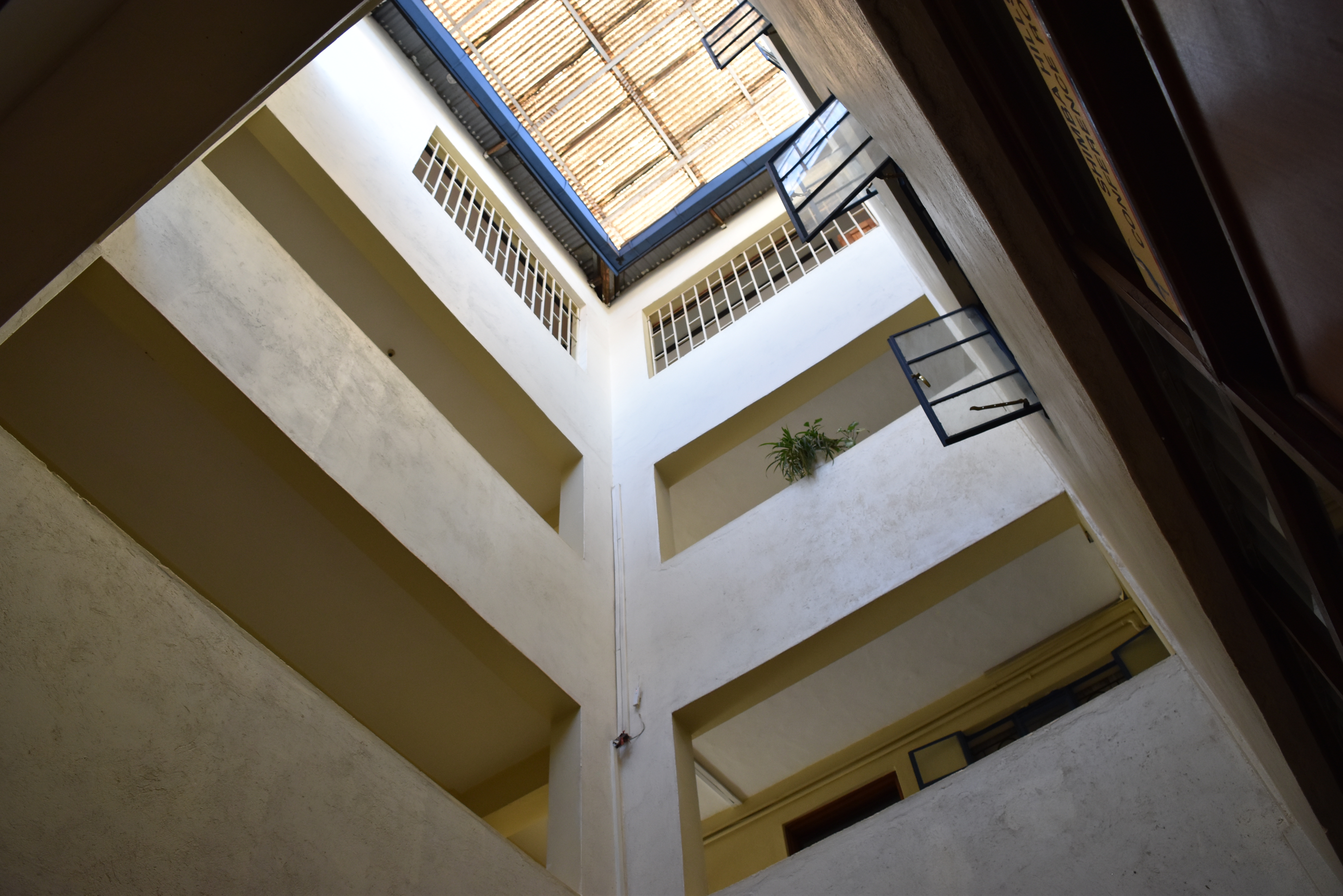 Ibis Hotel 2000 Karatina