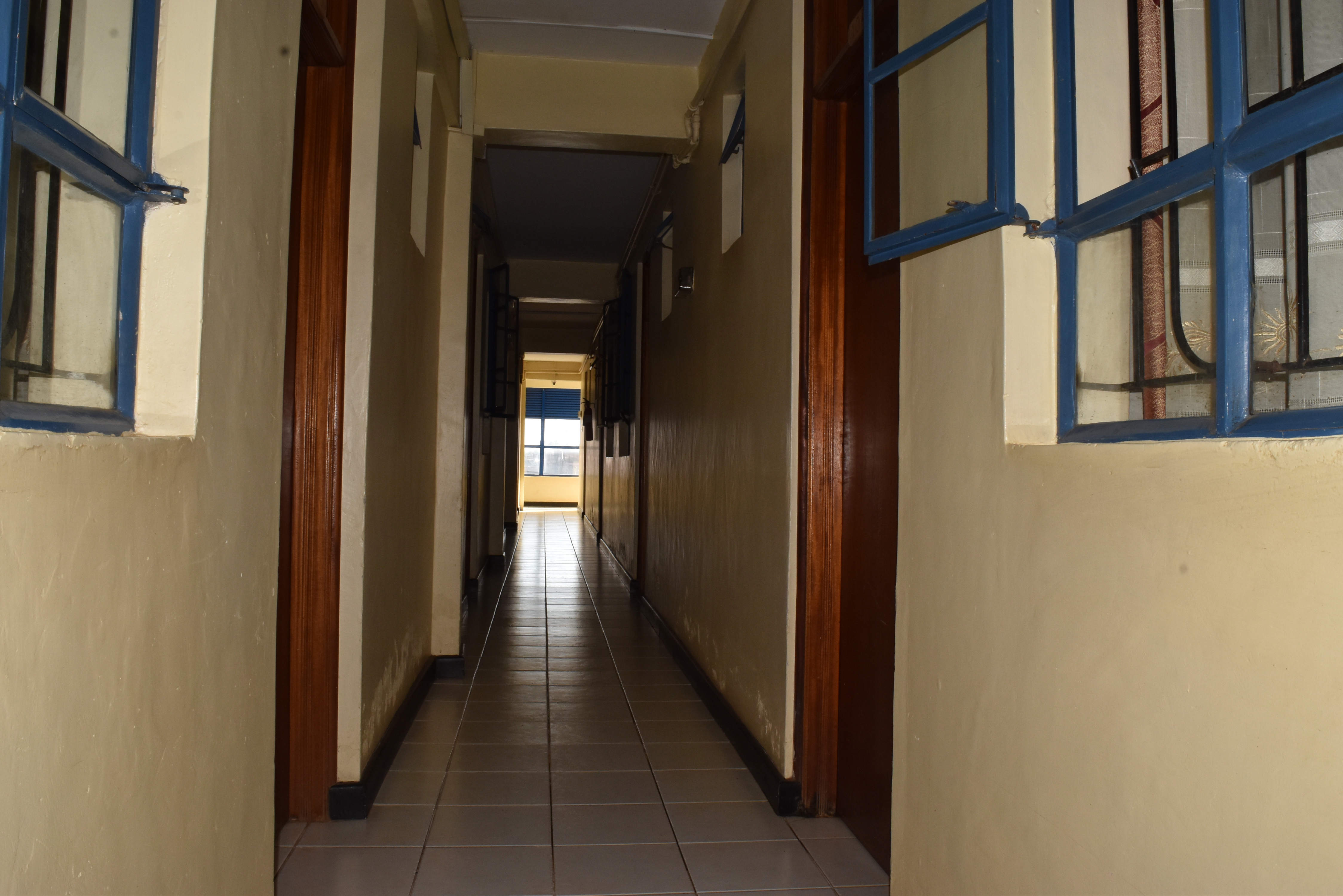 Ibis Hotel 2000 Karatina