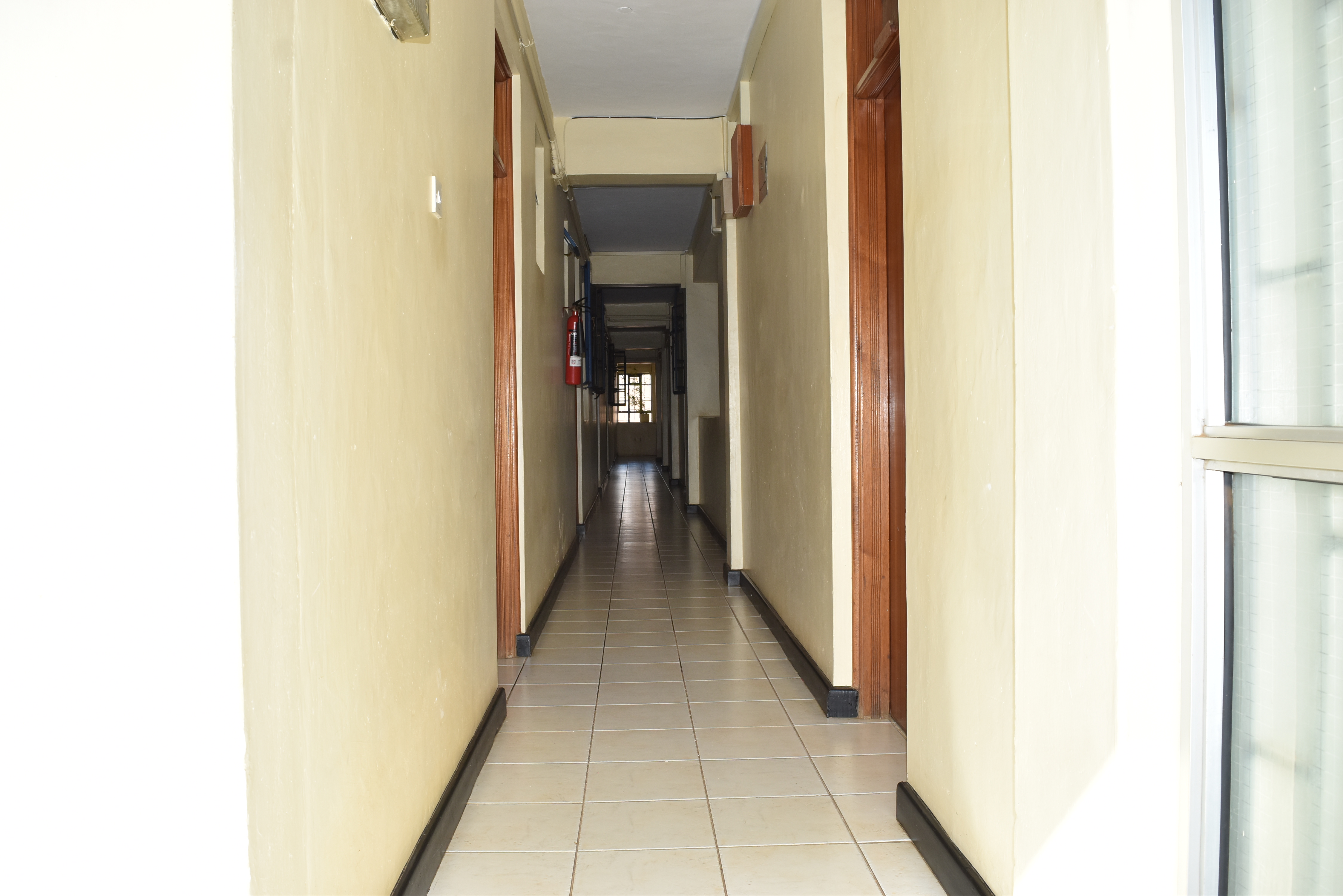 Ibis Hotel 2000 Karatina