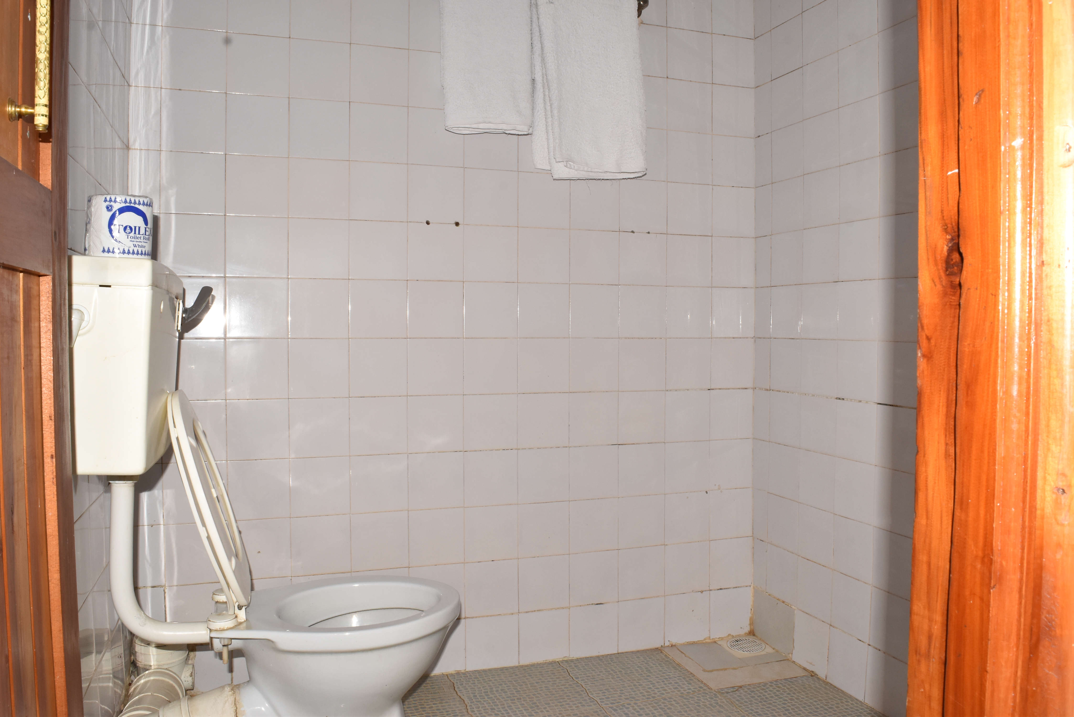 Ibis Hotel 2000 Karatina