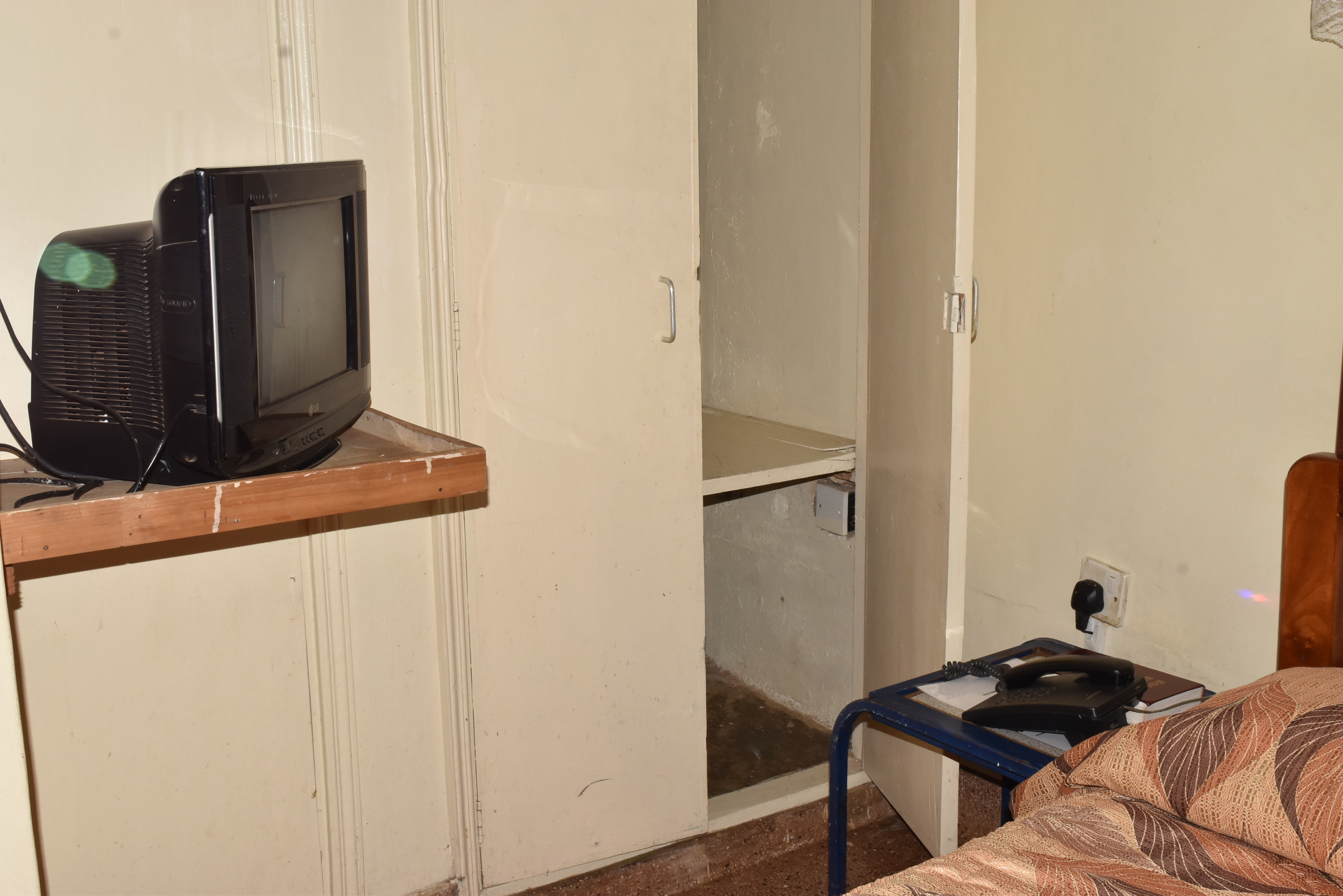 Ibis Hotel 2000 Karatina