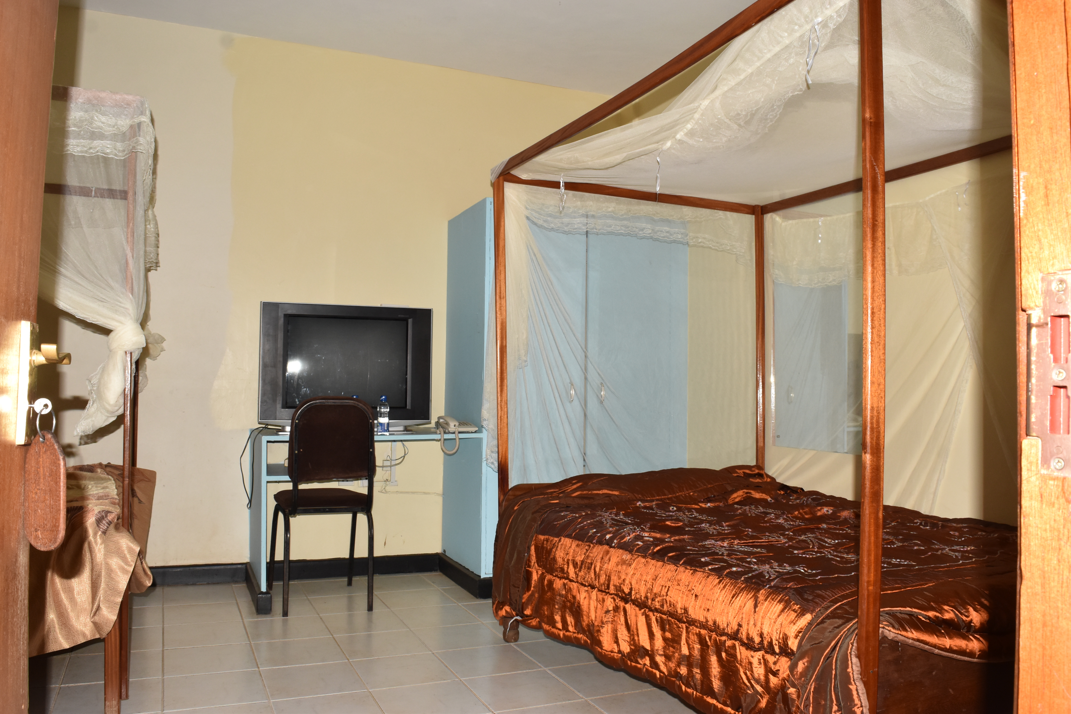 Ibis Hotel 2000 Karatina