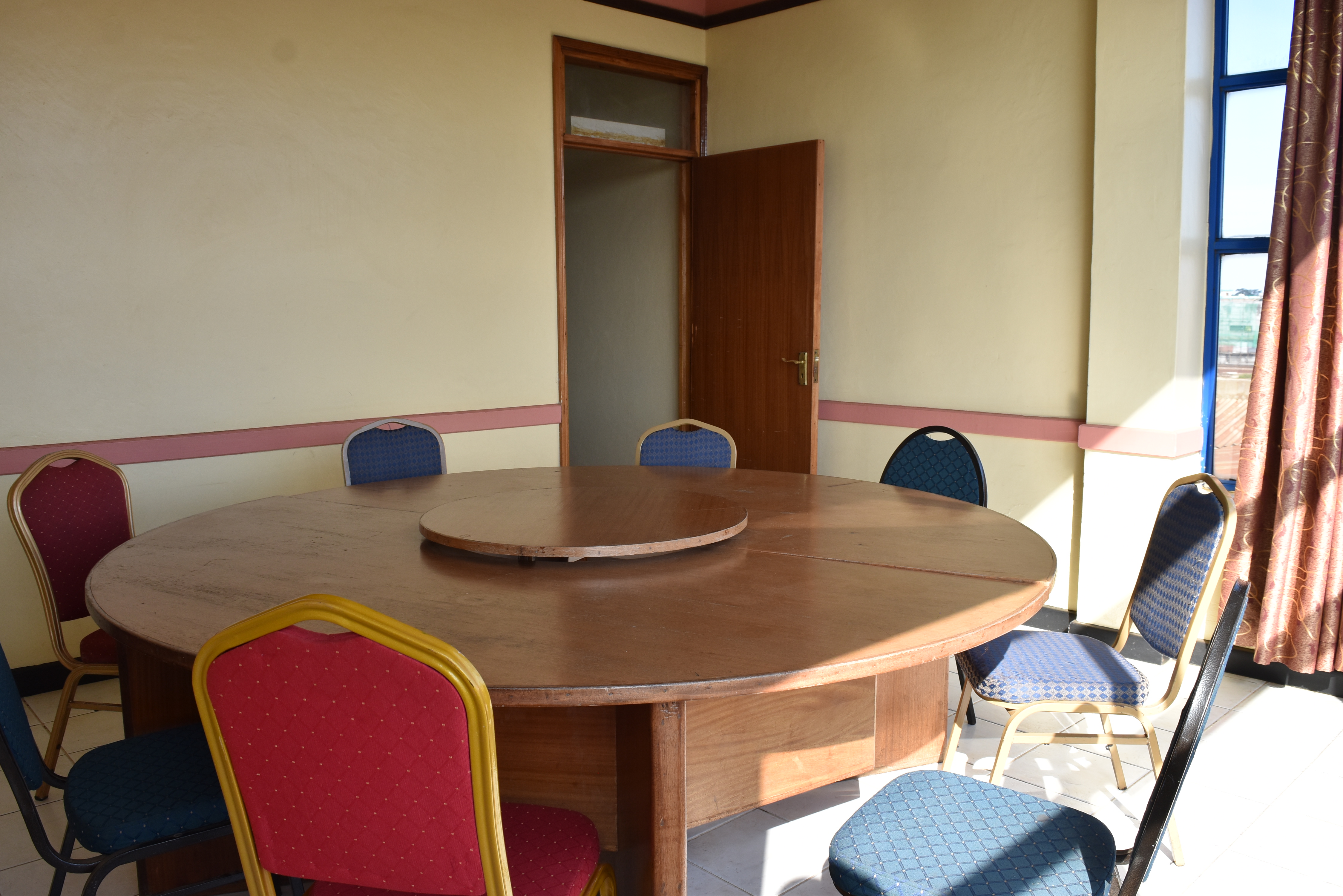 Ibis Hotel 2000 Karatina