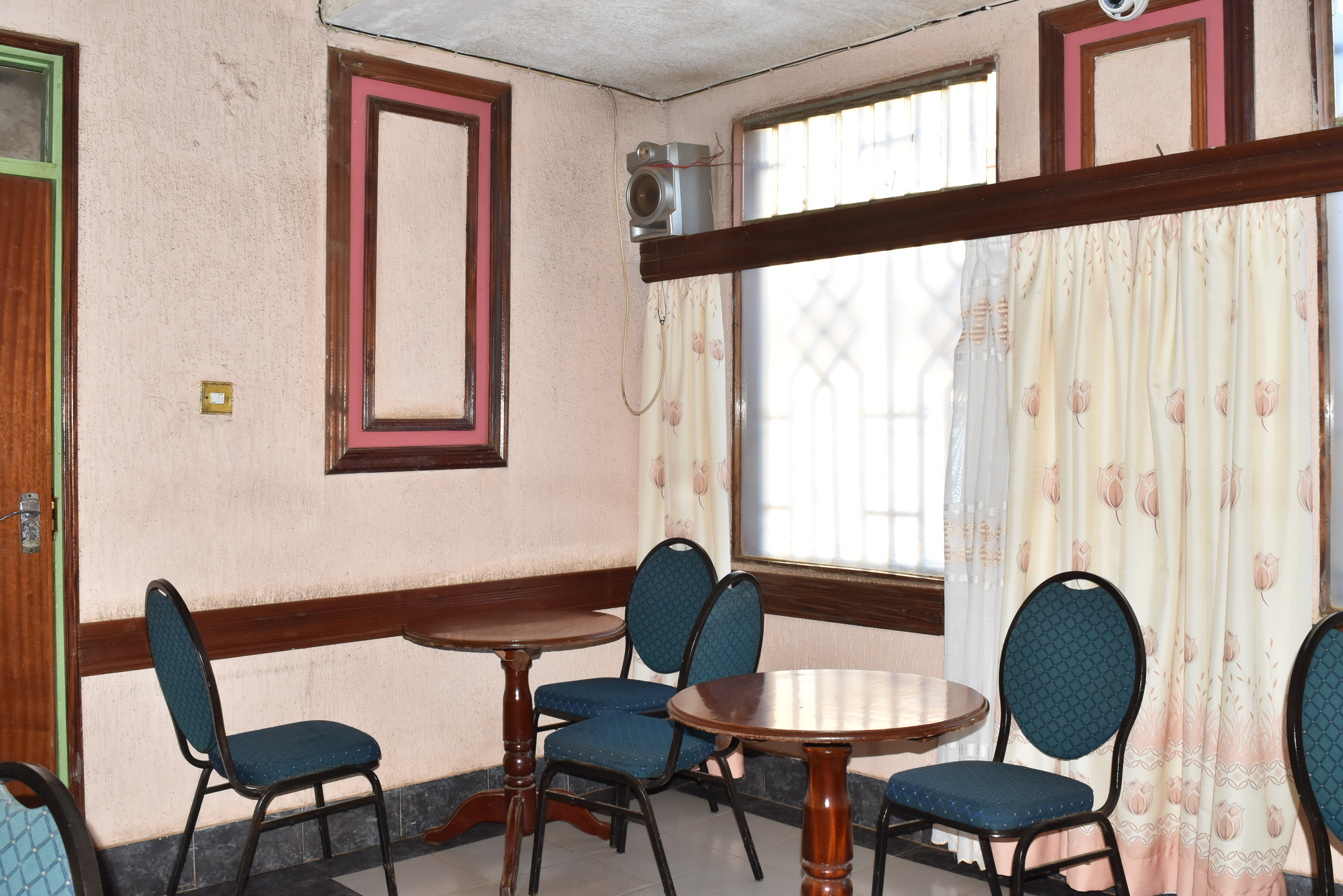 Ibis Hotel 2000 Karatina