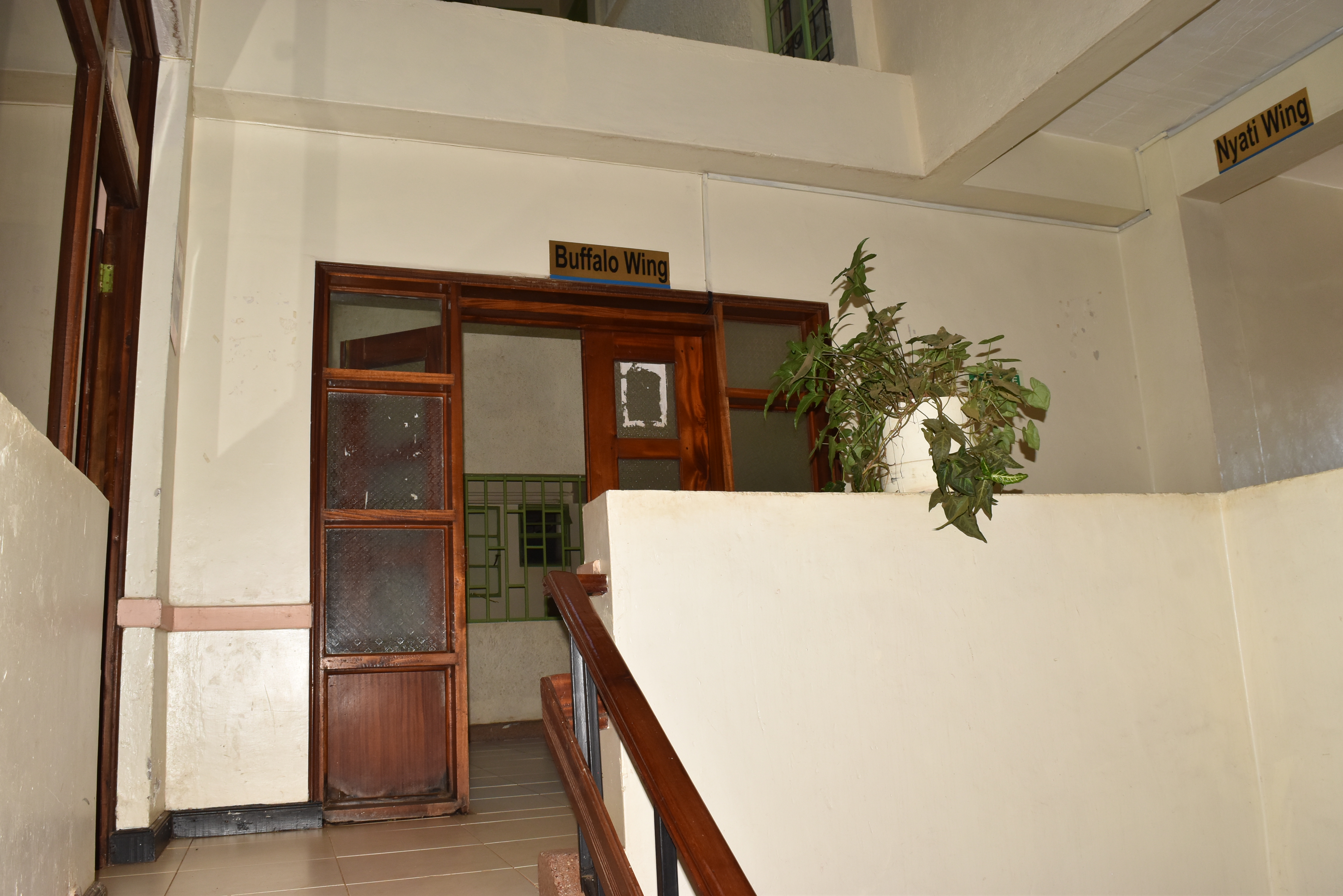 Ibis Hotel 2000 Karatina