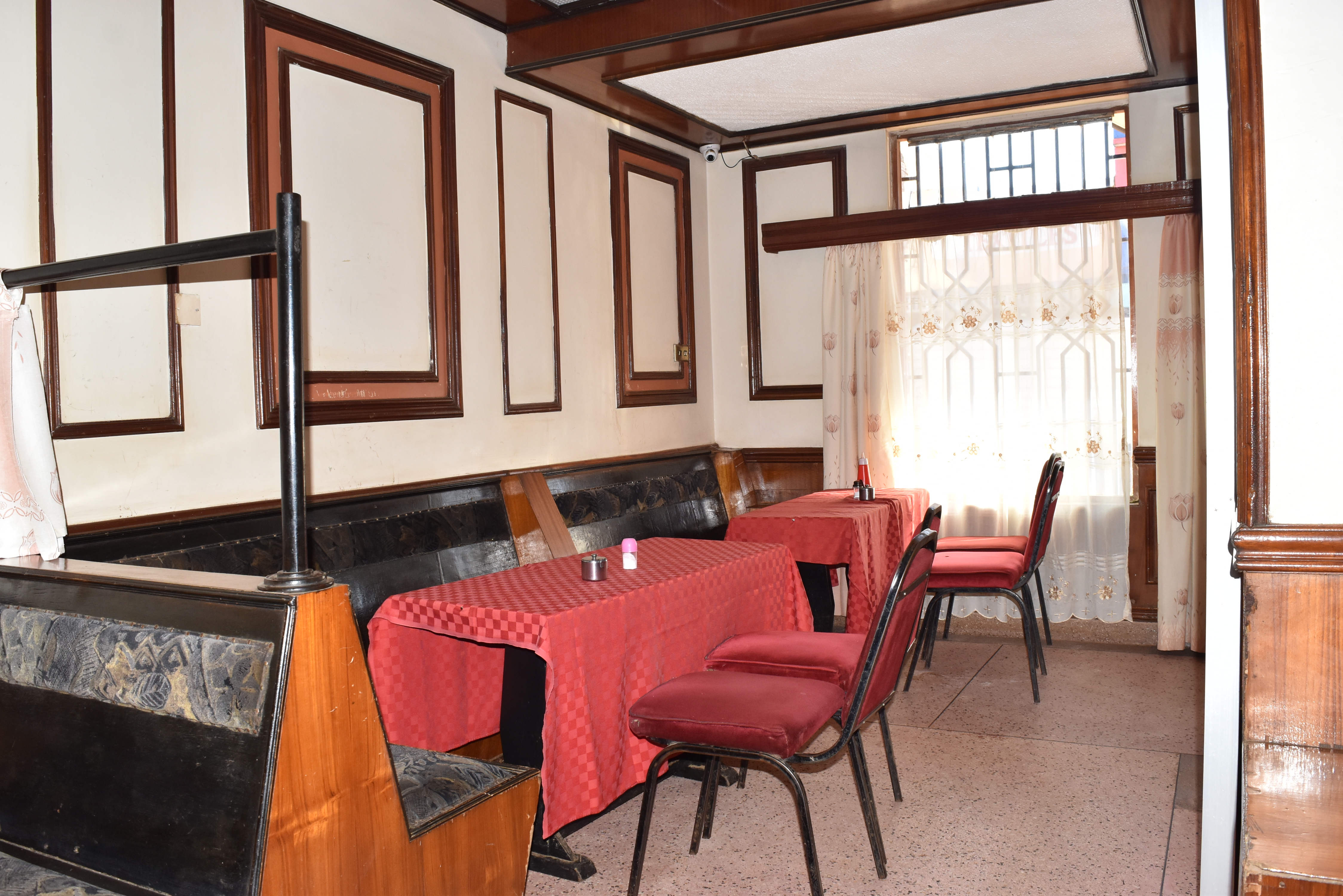 Ibis Hotel 2000 Karatina