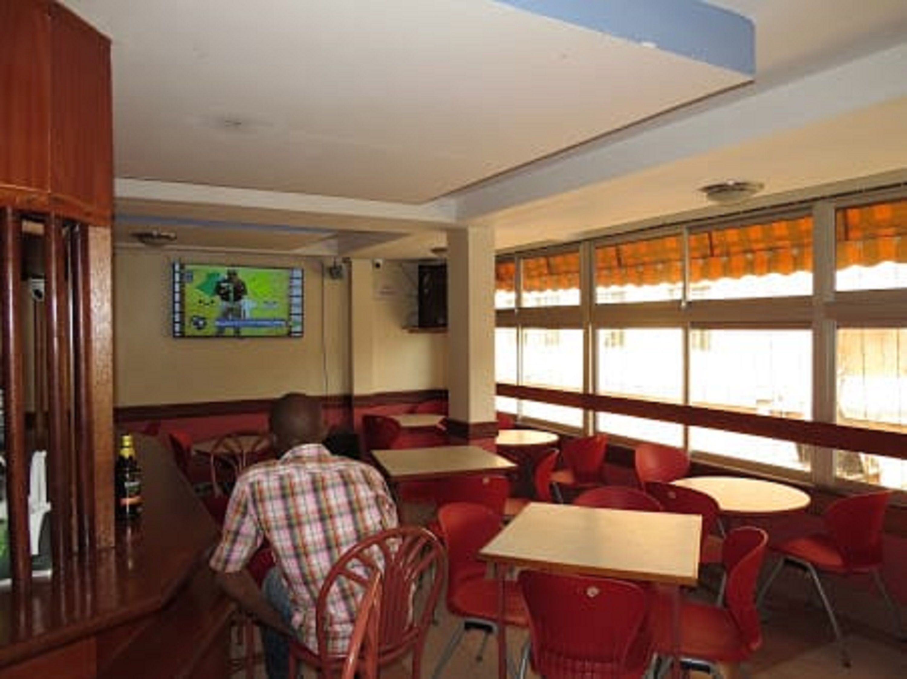 Kings Meat World Hotel