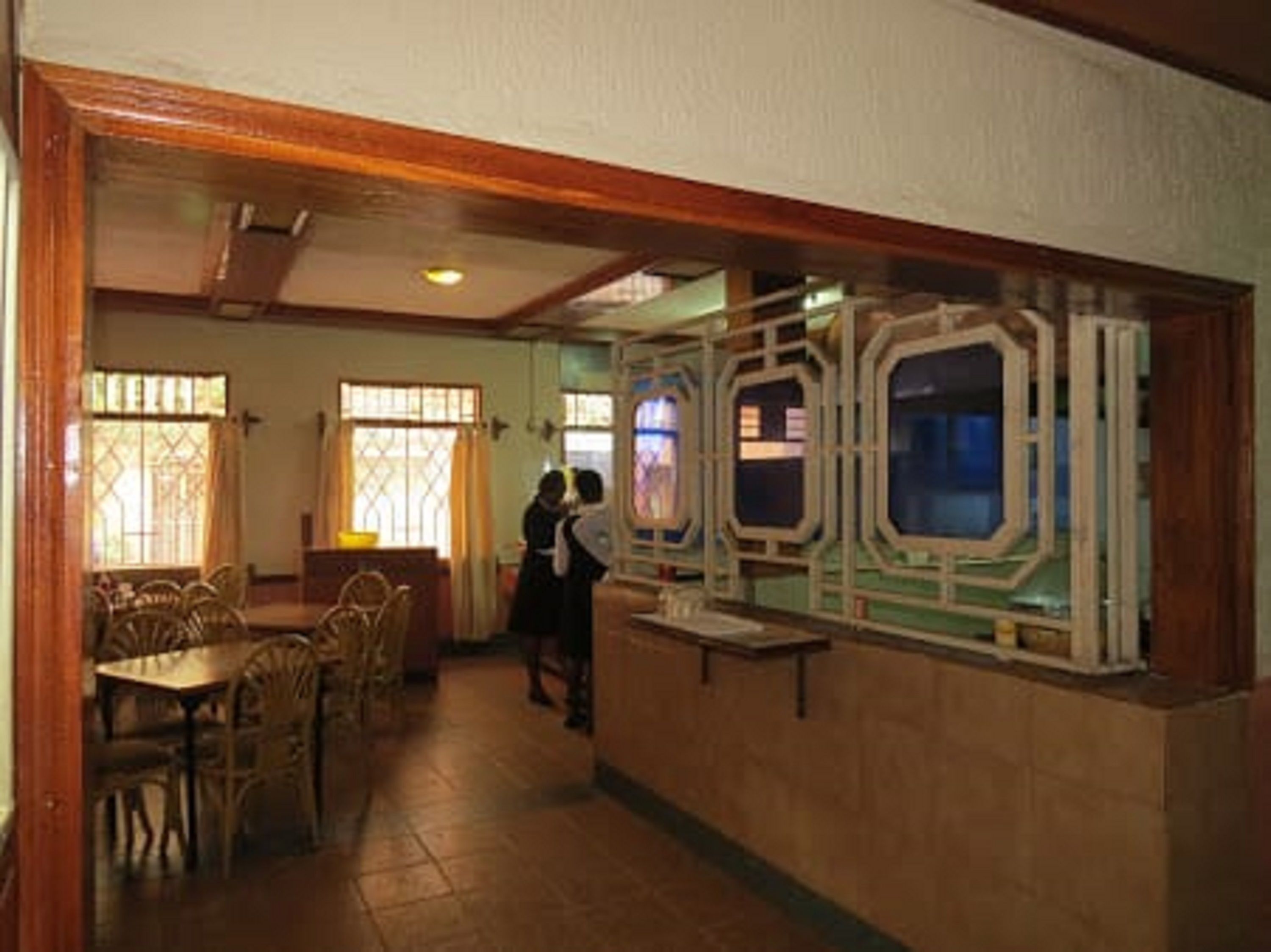 Kings Meat World Hotel