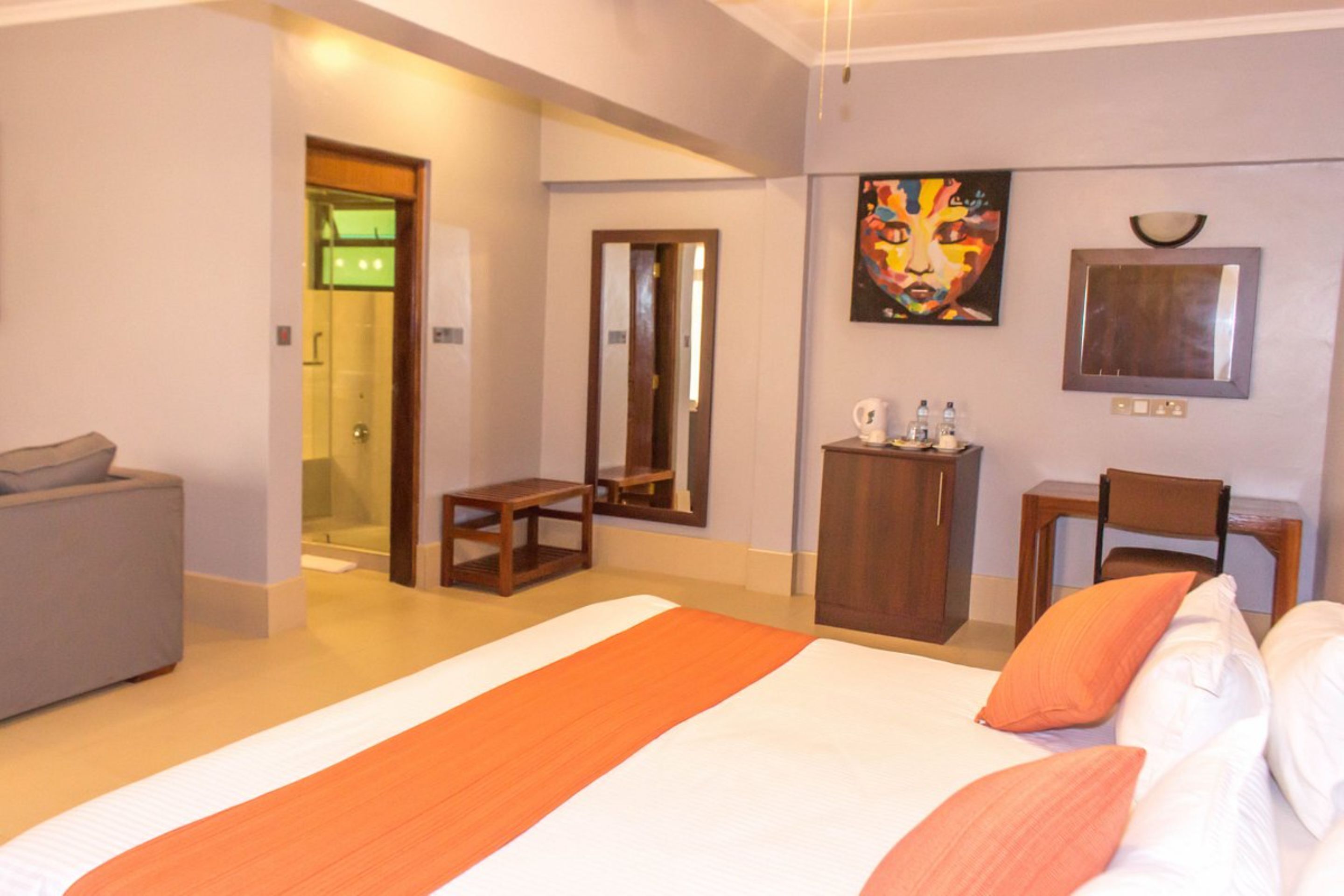Roswam Hotel