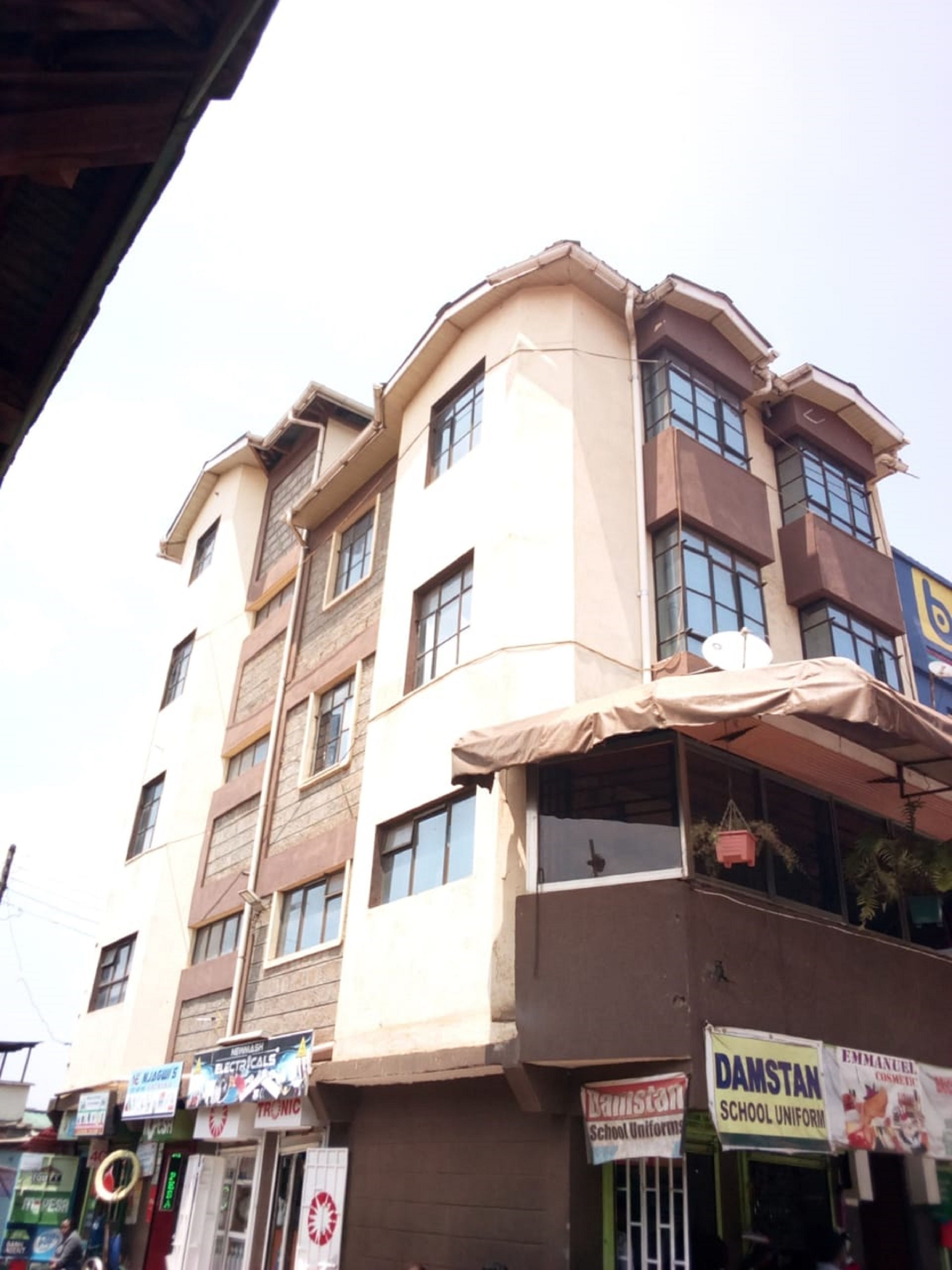 Bricks Pub & Hotel