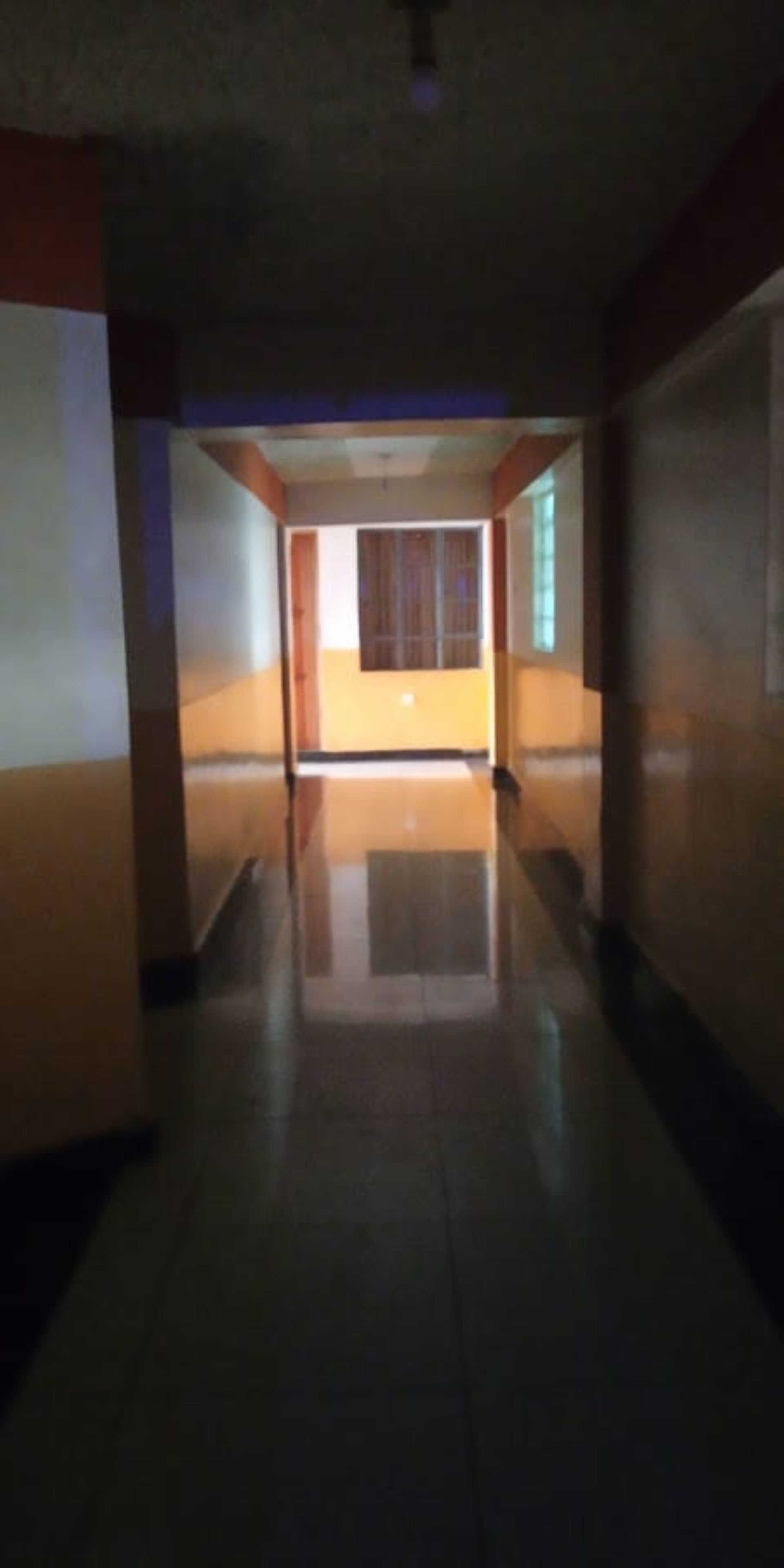 County Villa Hotel