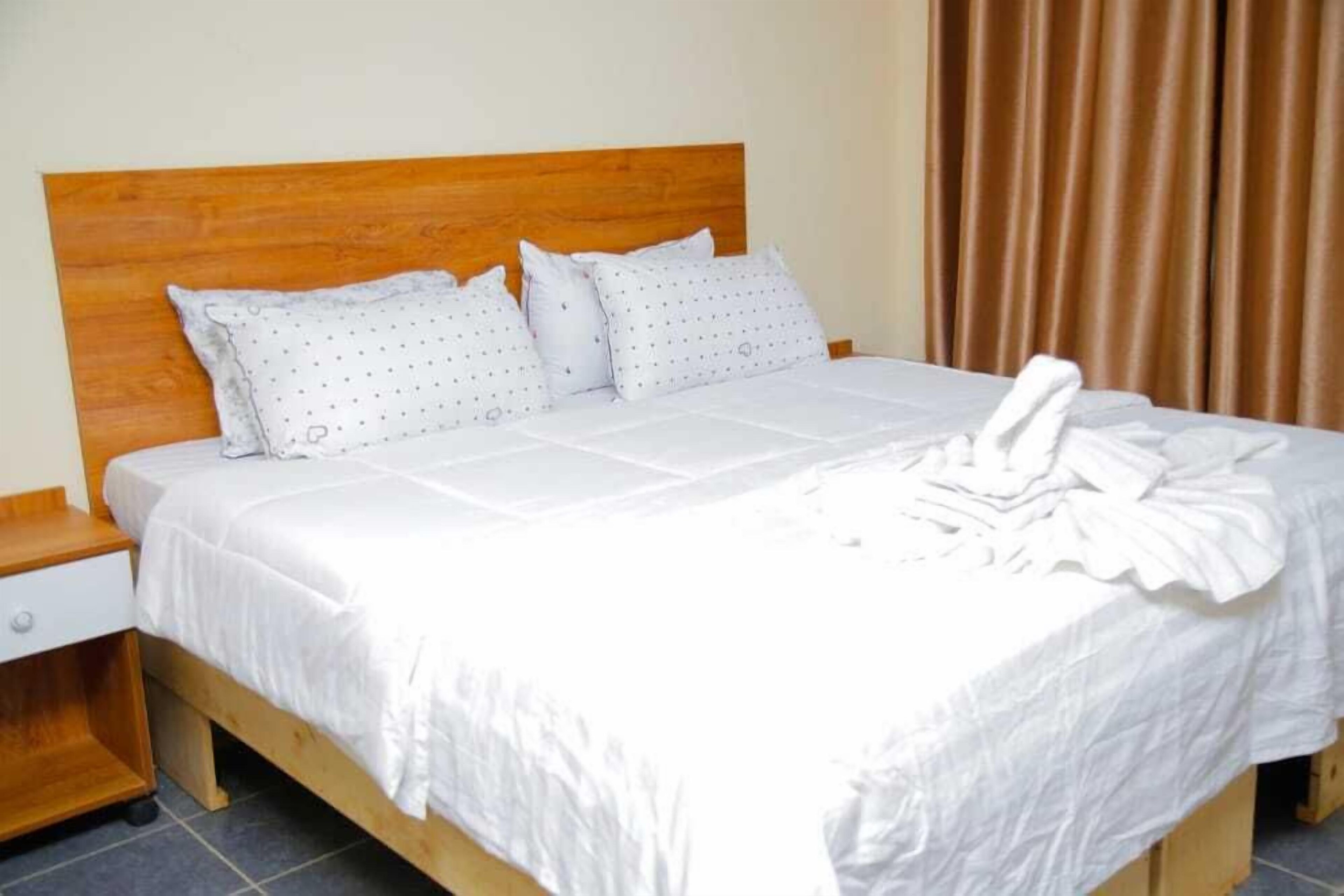 Hotel Mum's