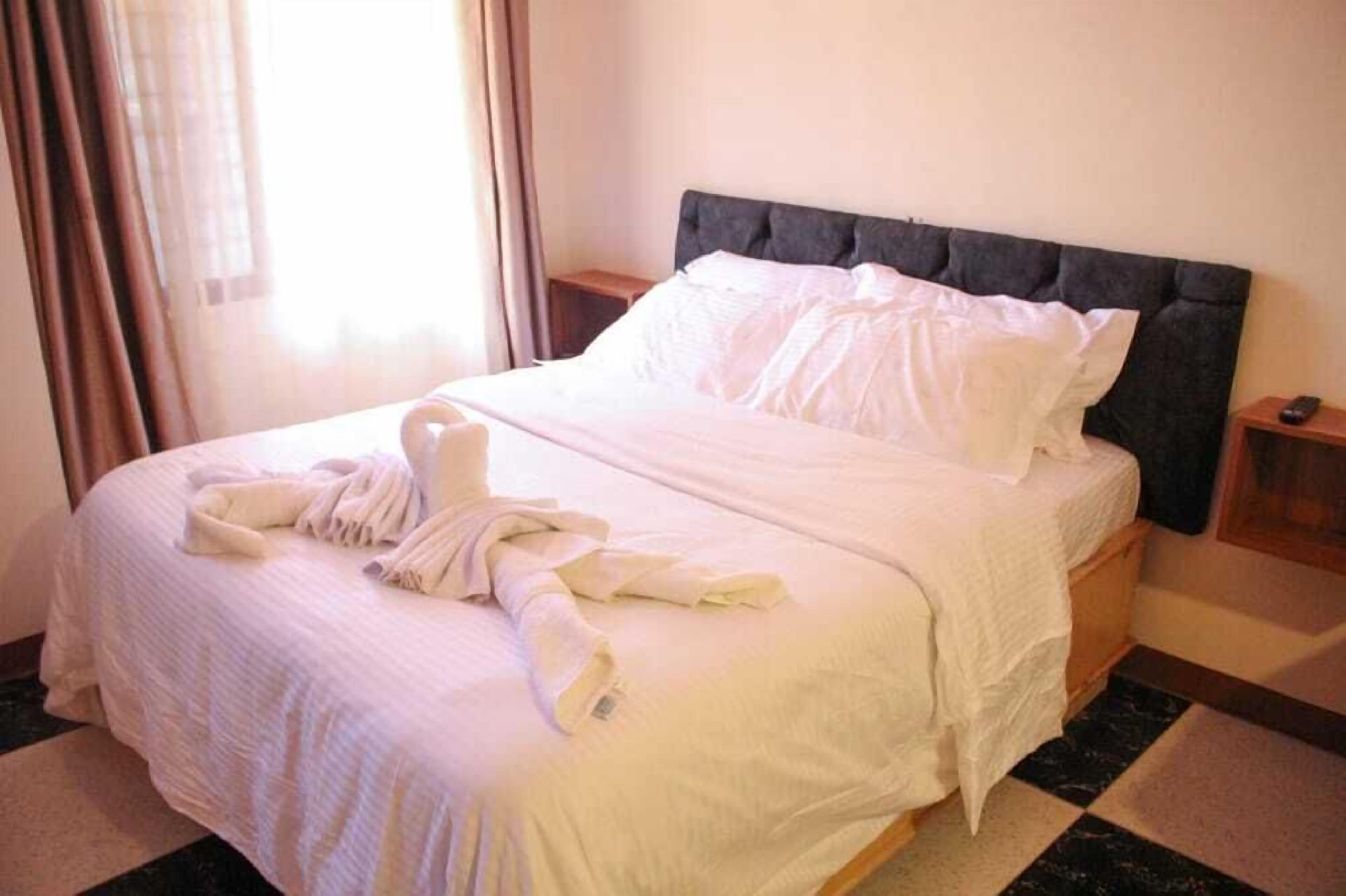 Hotel Mum's