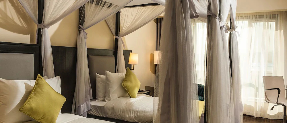 Acacia Premier Hotel