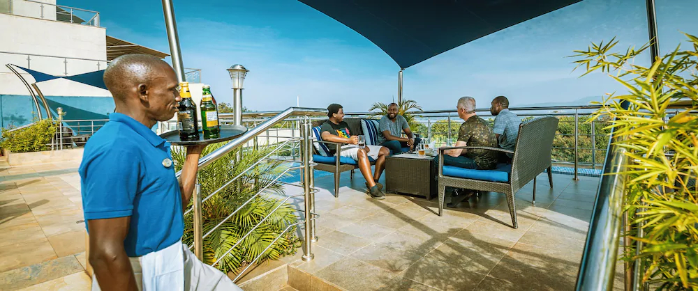 Acacia Premier Hotel