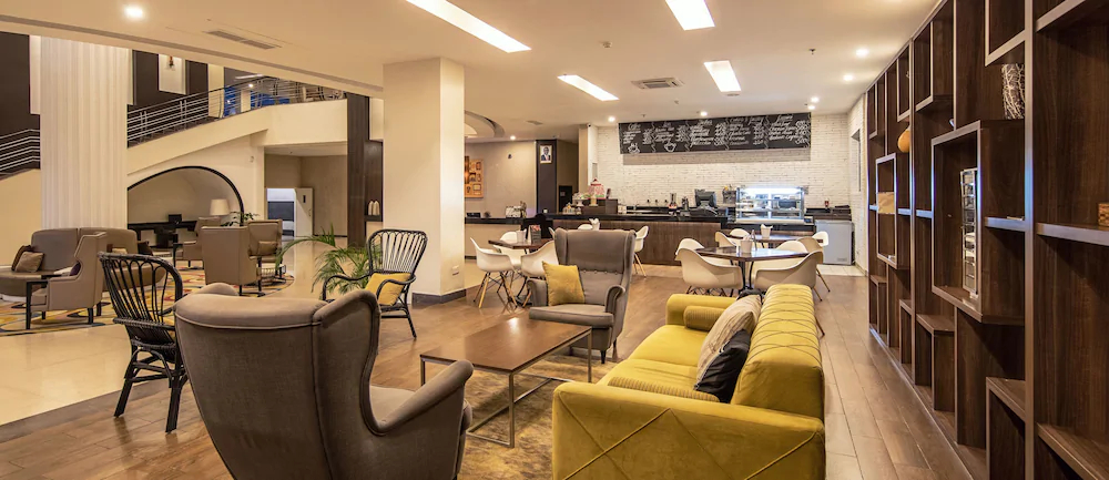 Acacia Premier Hotel
