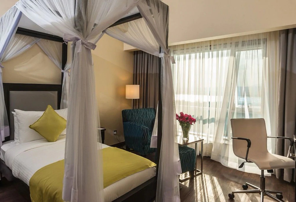 Acacia Premier Hotel
