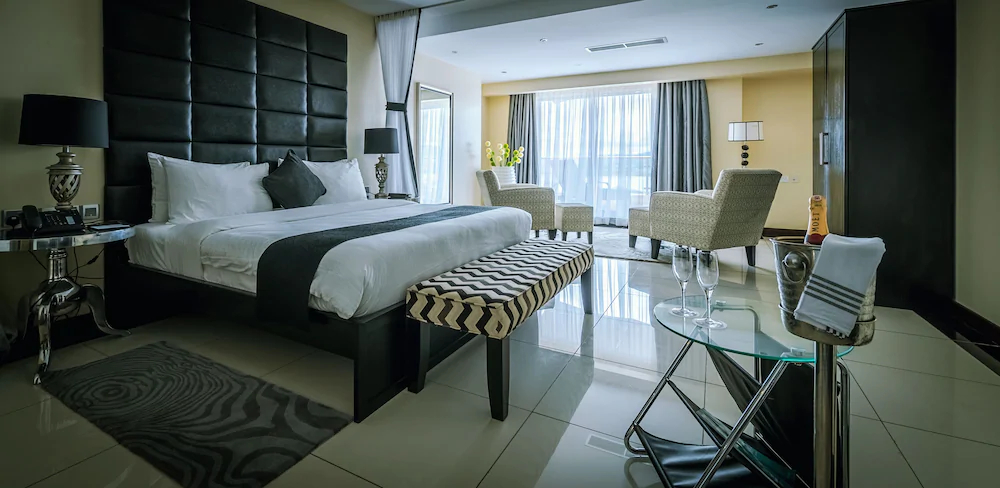 Acacia Premier Hotel
