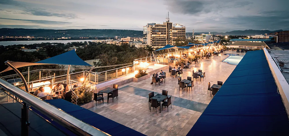 Acacia Premier Hotel