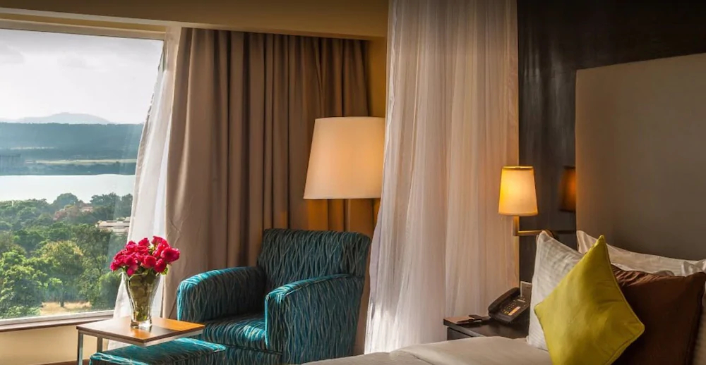 Acacia Premier Hotel