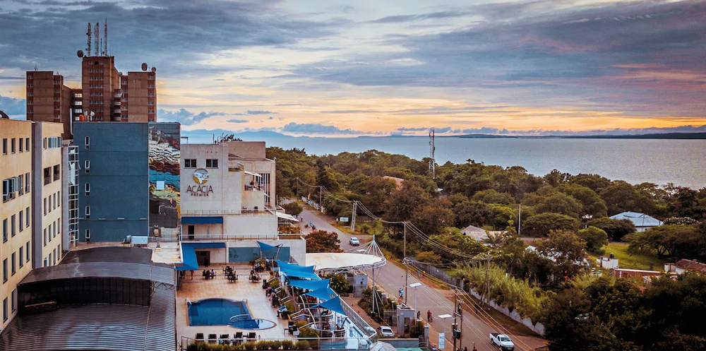 Acacia Premier Hotel