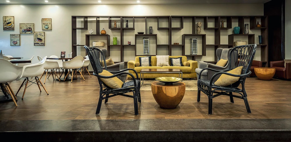 Acacia Premier Hotel