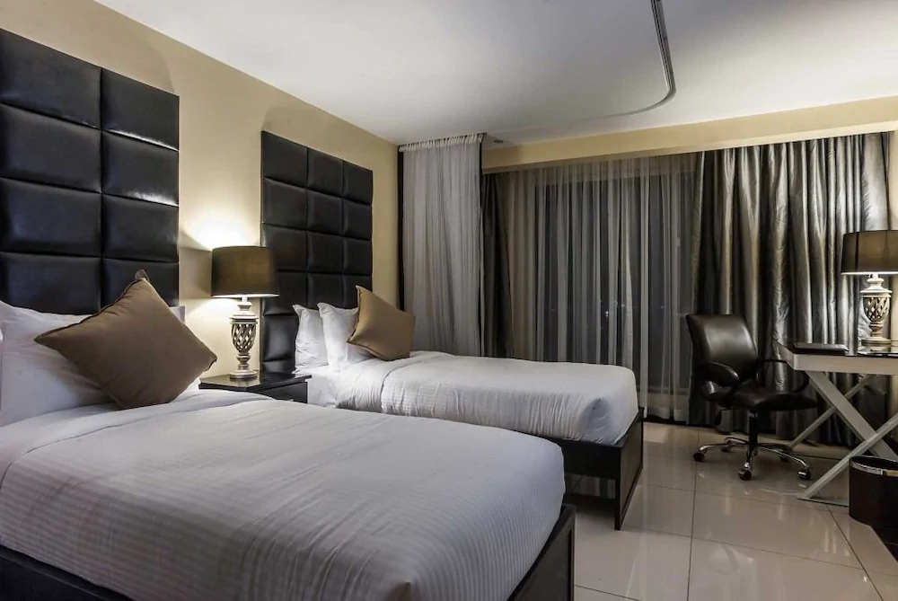 Acacia Premier Hotel