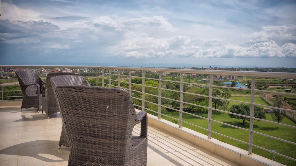 Best Western Kisumu Hotel