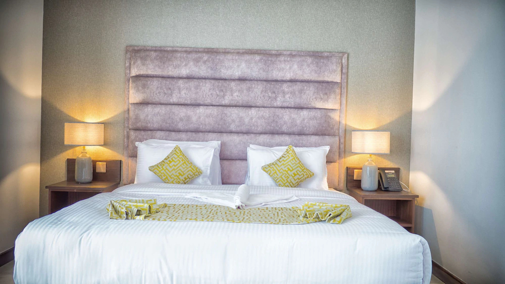 Best Western Kisumu Hotel