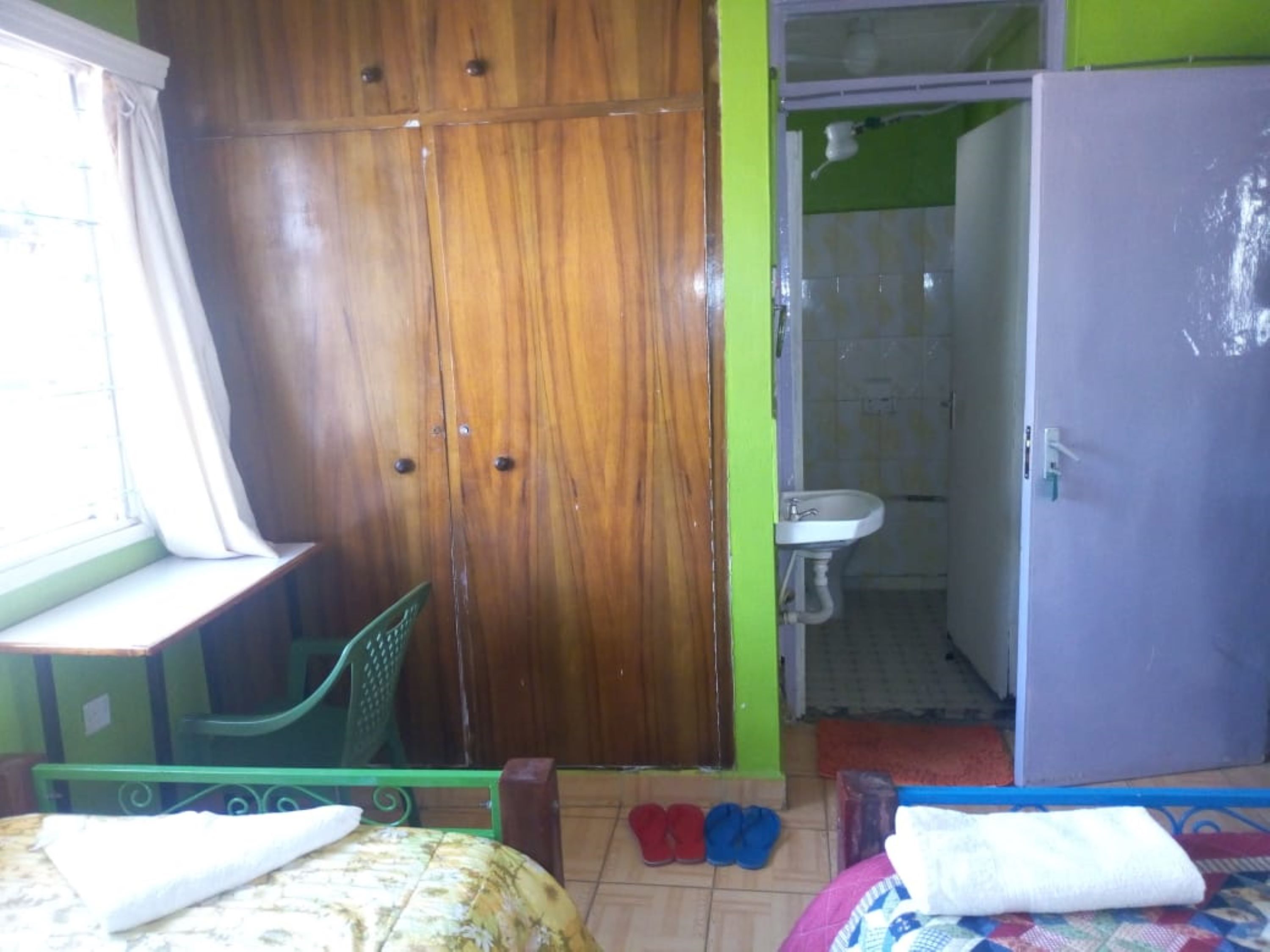 Greenlife Resort And Spa