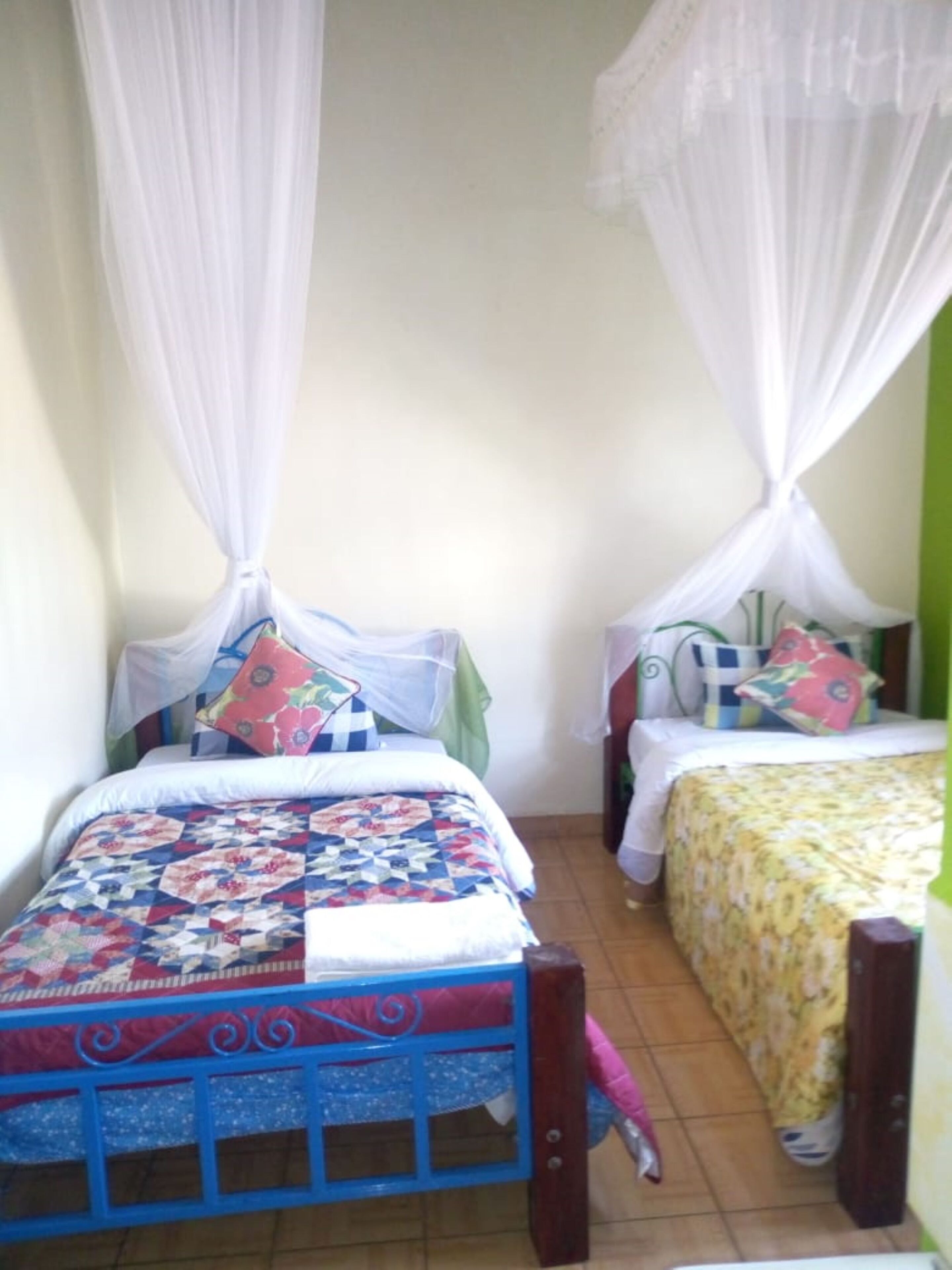 Greenlife Resort And Spa