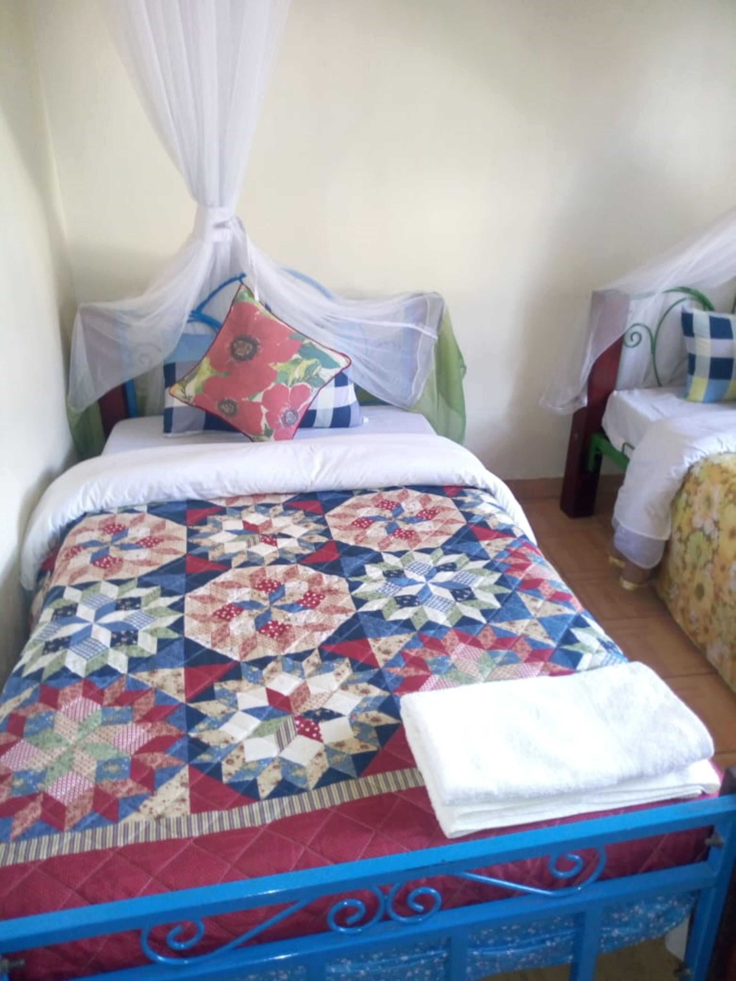 Greenlife Resort And Spa