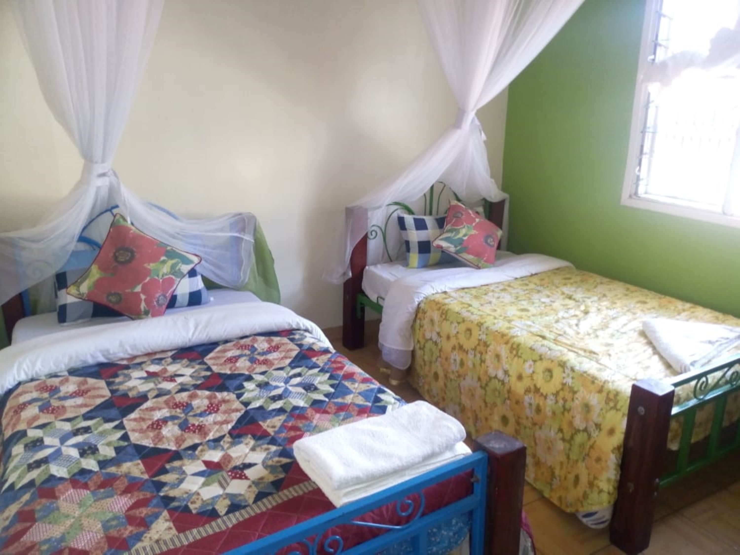 Greenlife Resort And Spa