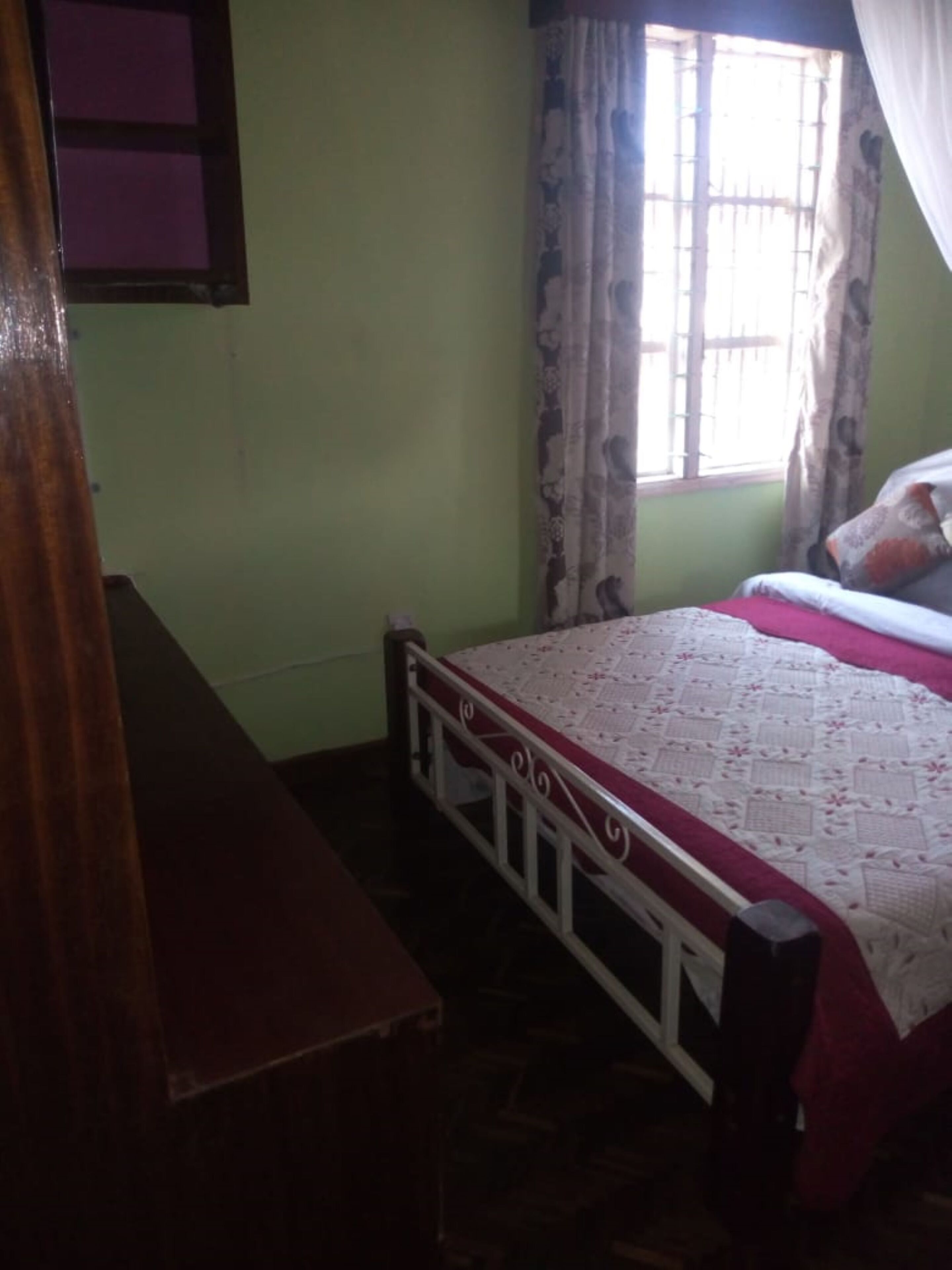 Greenlife Resort And Spa