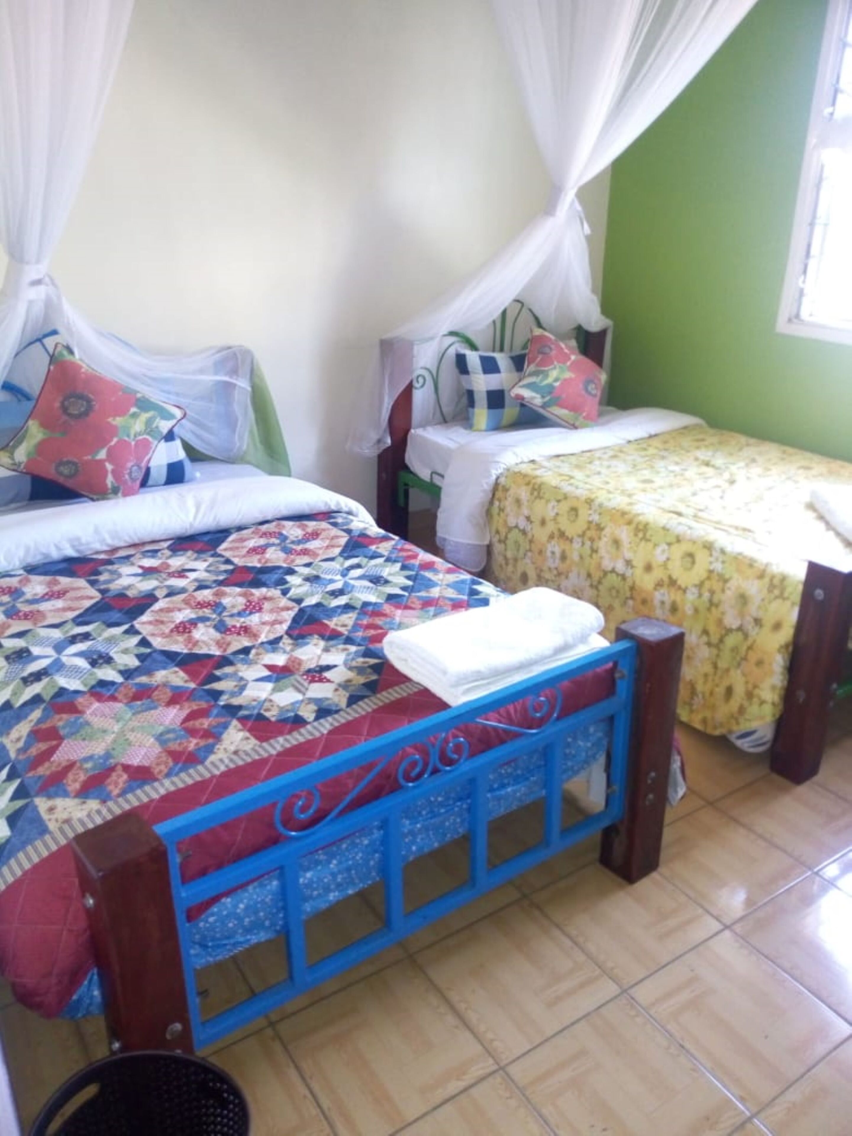 Greenlife Resort And Spa