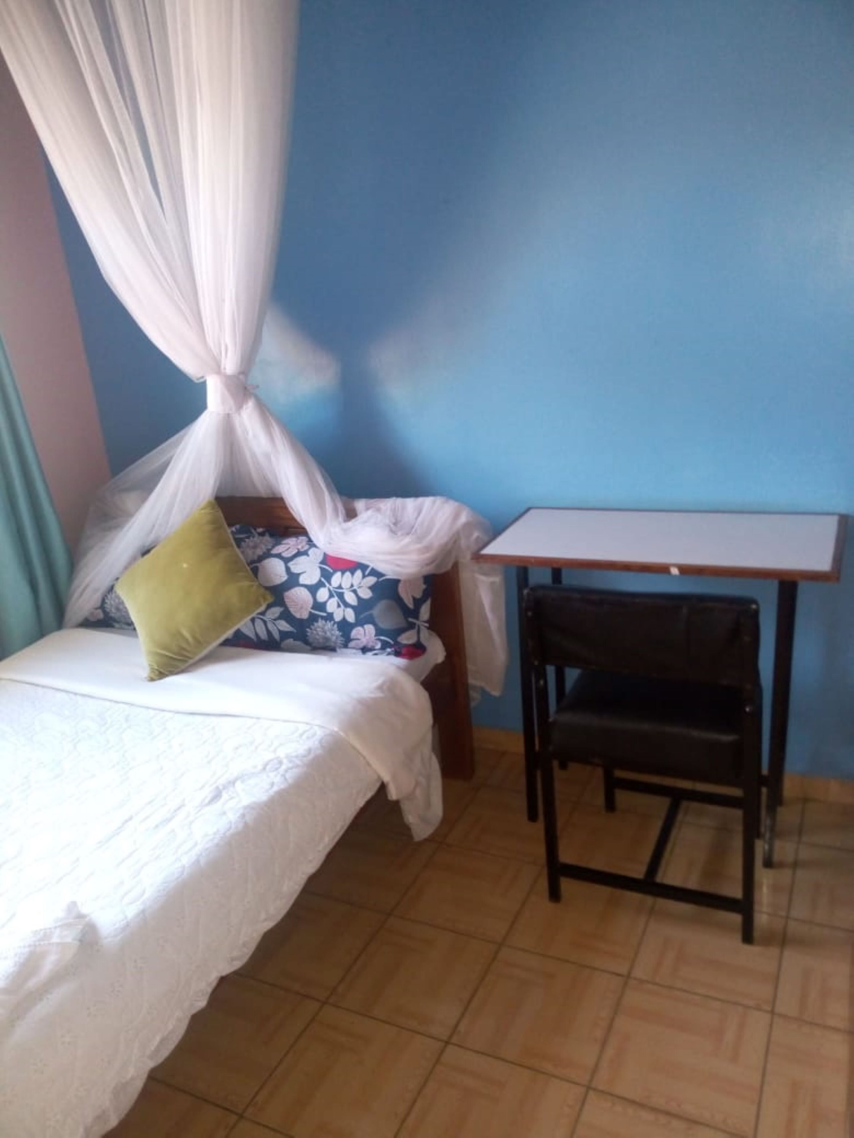 Greenlife Resort And Spa