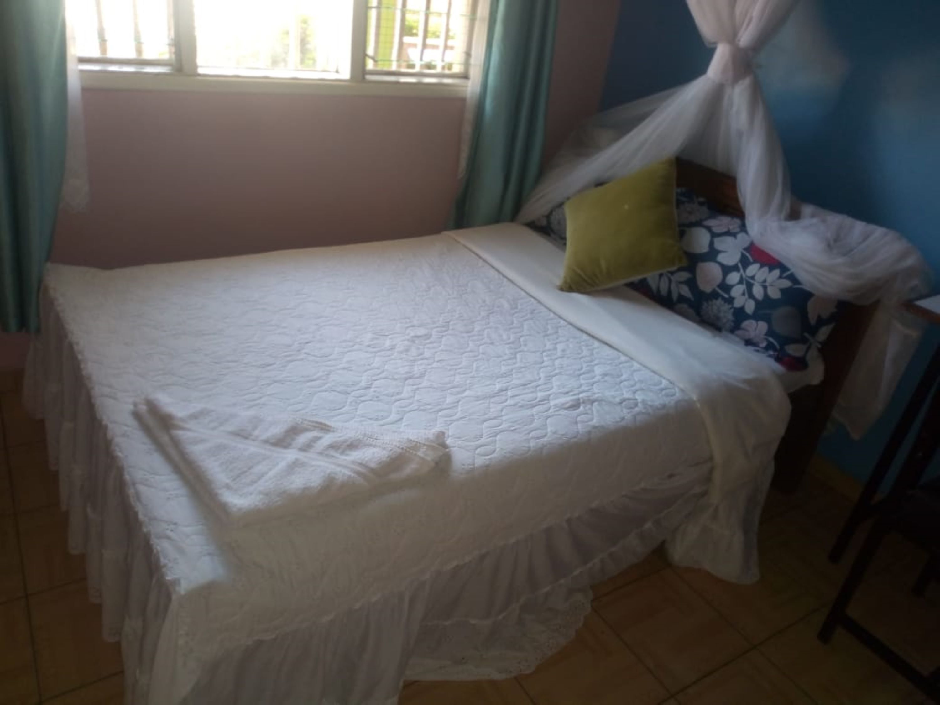 Greenlife Resort And Spa