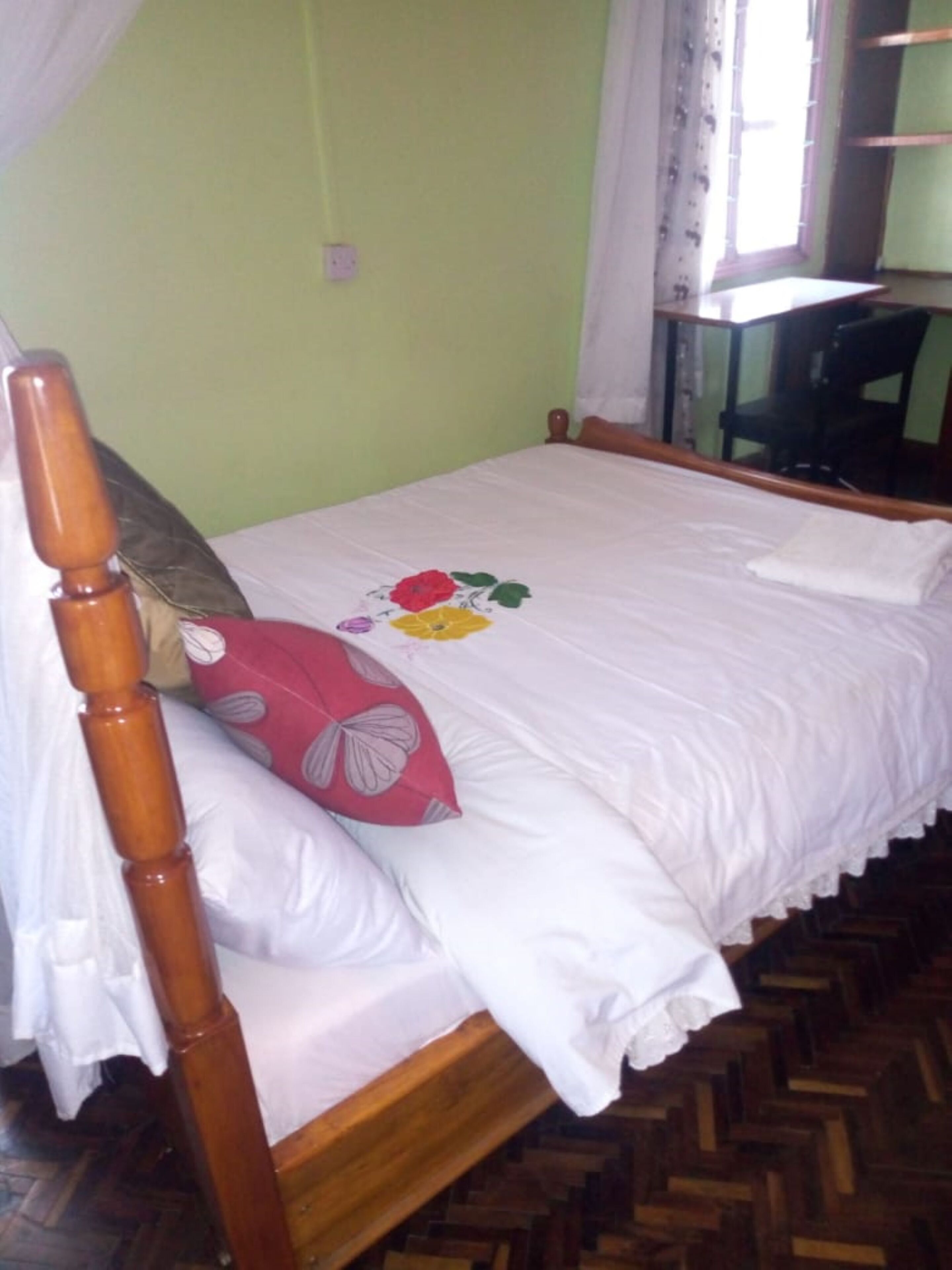 Greenlife Resort And Spa