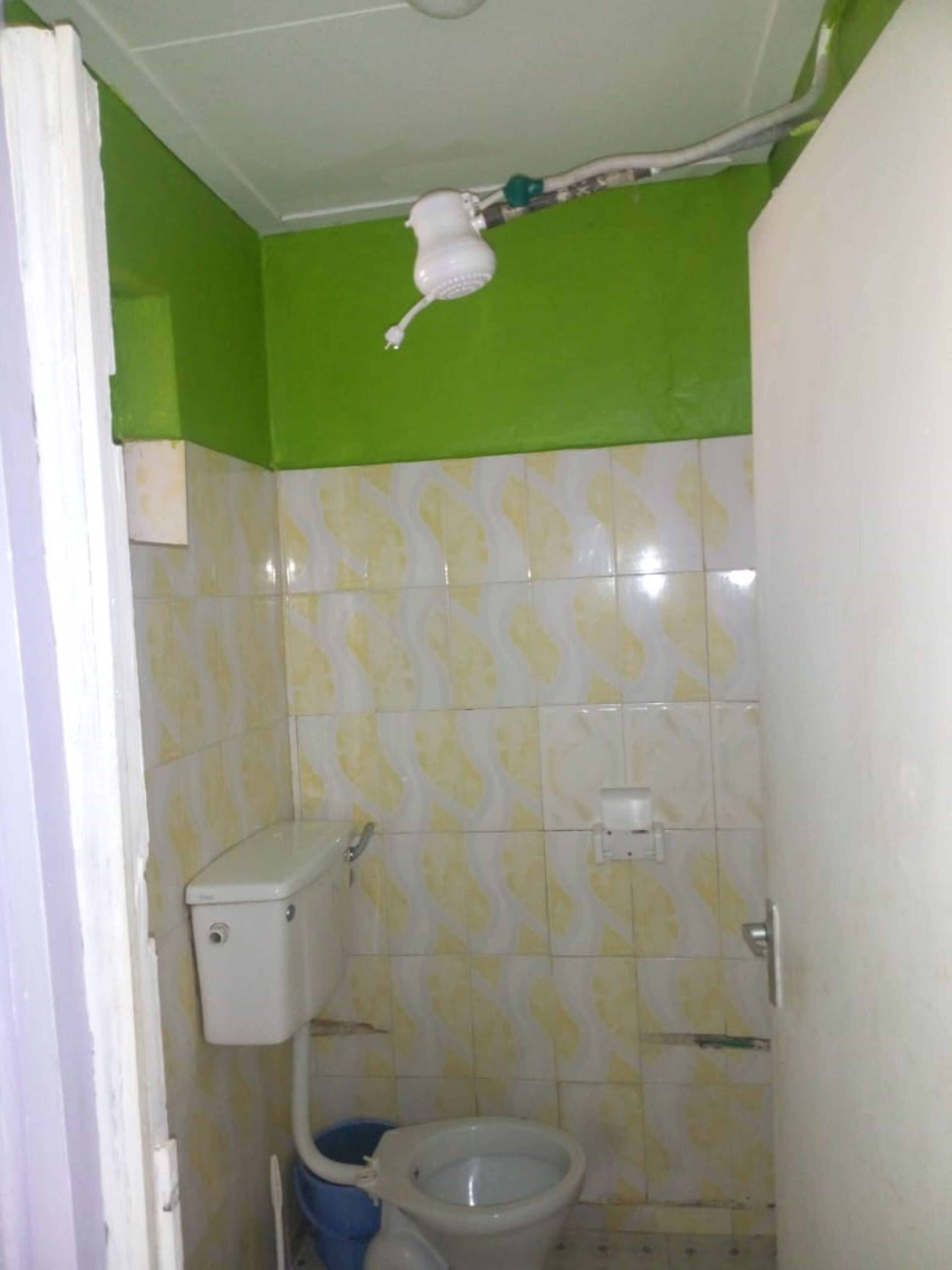 Greenlife Resort And Spa