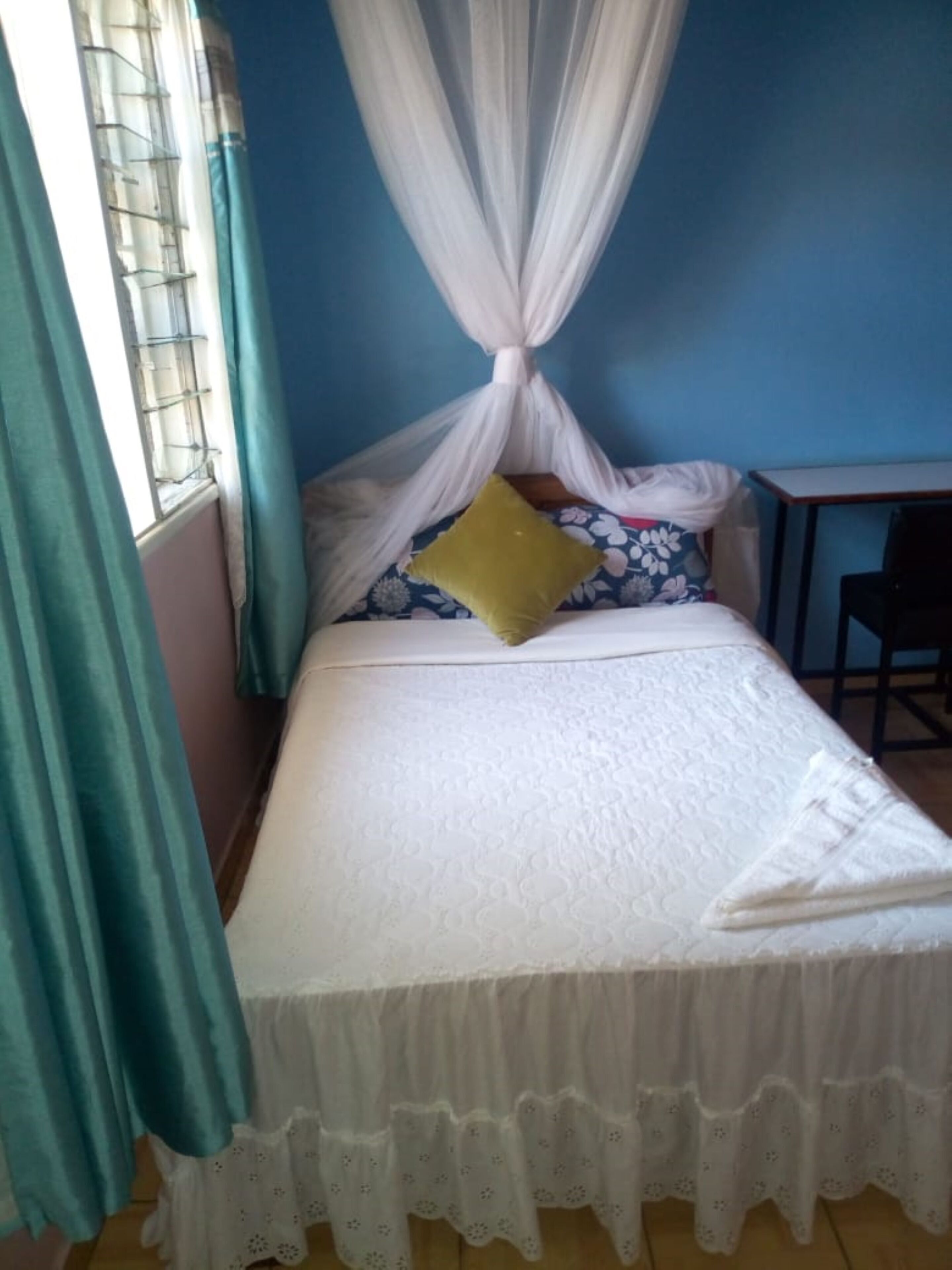 Greenlife Resort And Spa