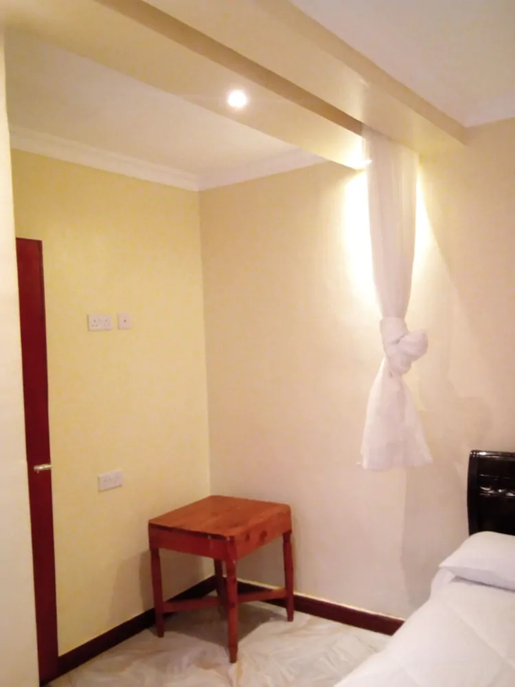 Silver Hotel Kisumu