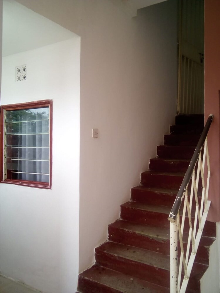 Silver Hotel Kisumu