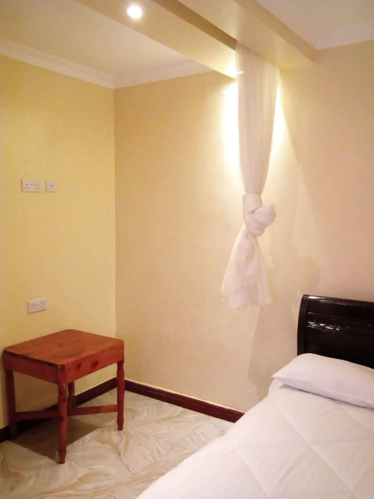 Silver Hotel Kisumu