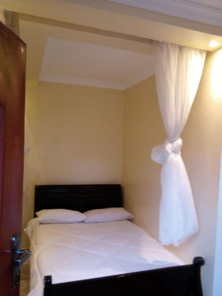 Silver Hotel Kisumu