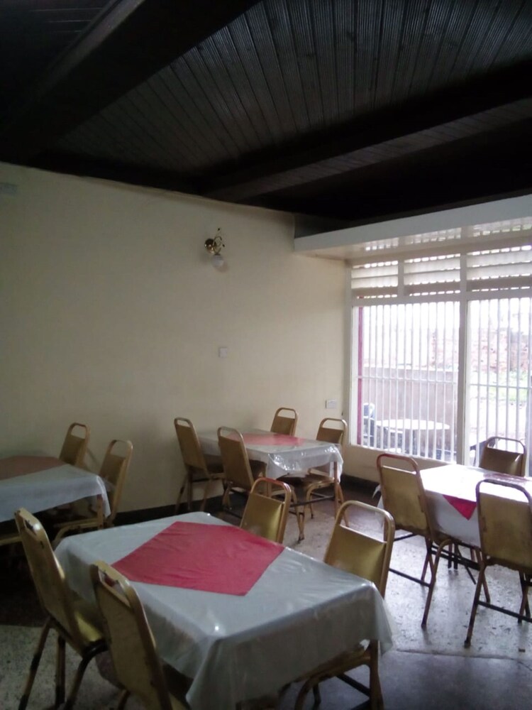 Silver Hotel Kisumu