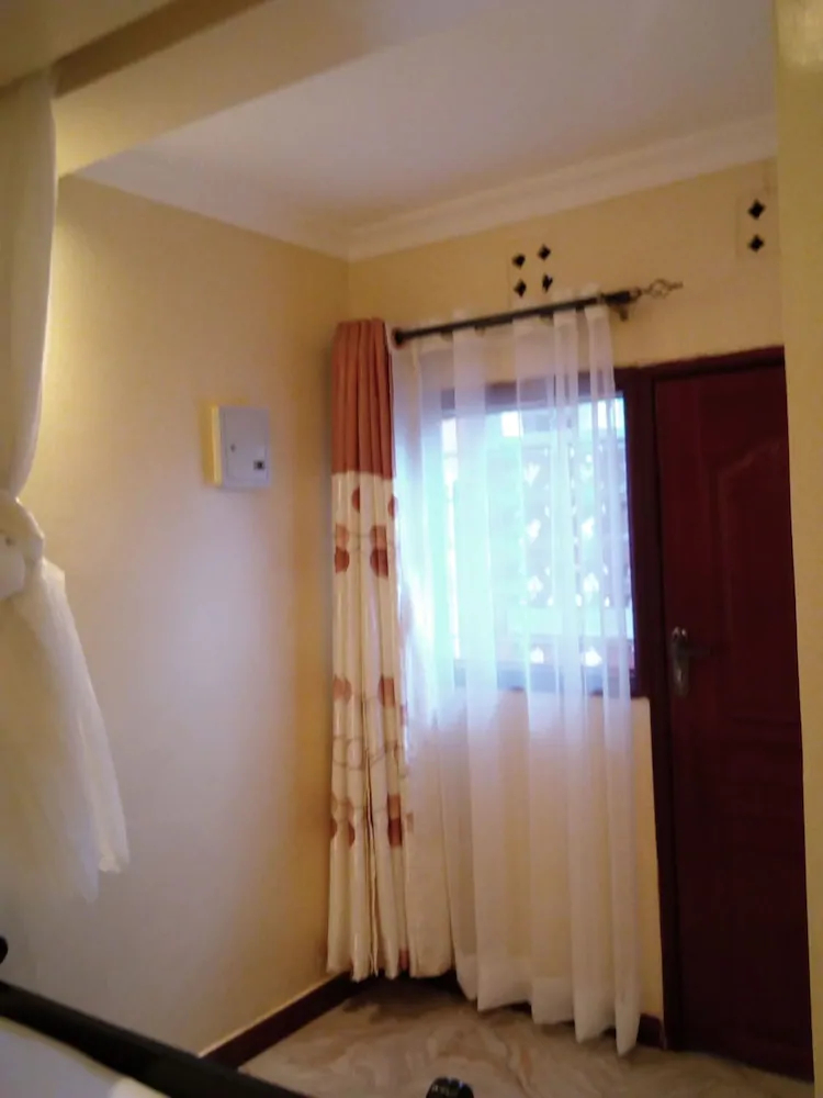 Silver Hotel Kisumu