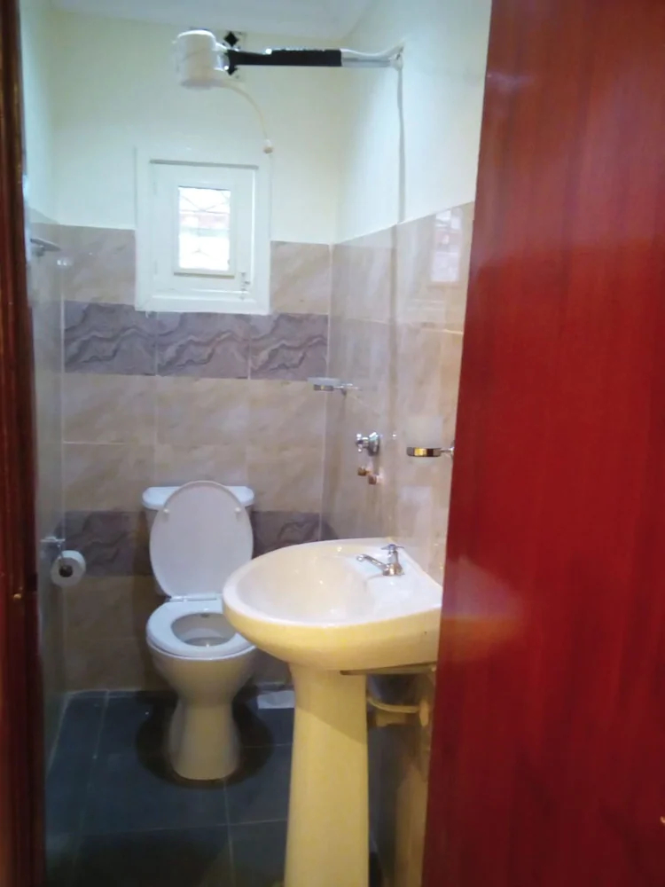 Silver Hotel Kisumu