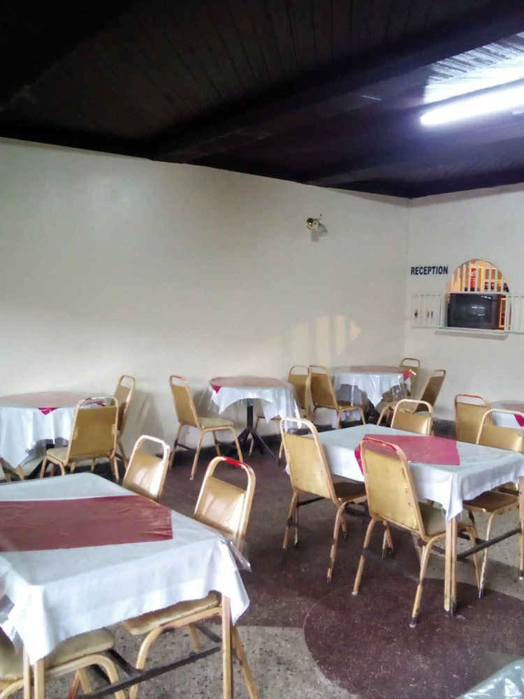 Silver Hotel Kisumu